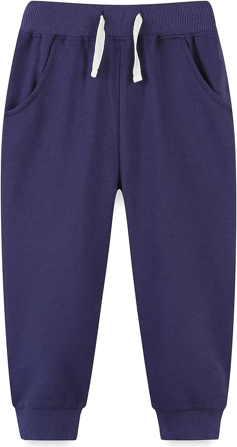 ست 2 عددی شلوار تری نوزادی و پسرانه بومهیکس، سایز 1 تا 7 سال ست 2 عددی شلوار تری نوزادی و پسرانه بومهیکس، سایز 1 تا 7 سال