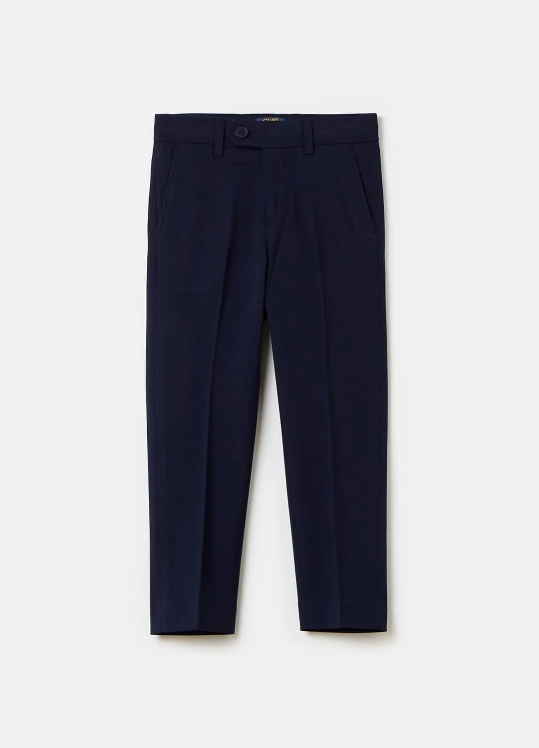 شلوار کتان پسرانه او وی اس با پیلی