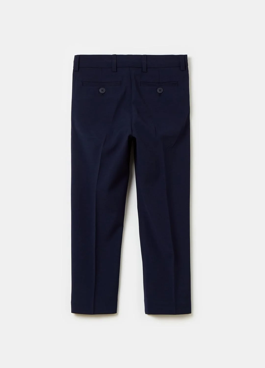 شلوار کتان پسرانه او وی اس با پیلی