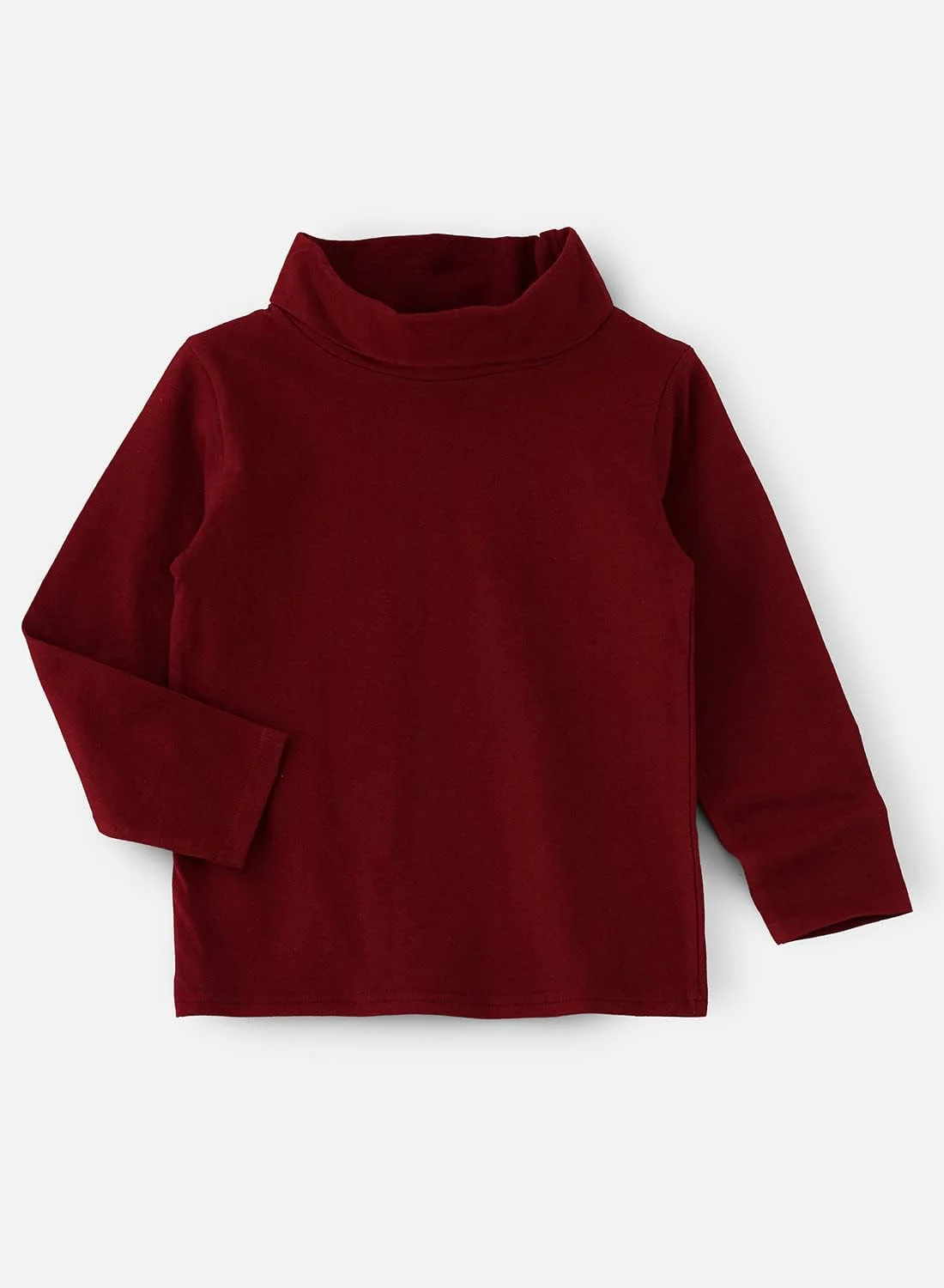 تی شرت یقه اسکی ساده پسرانه جم تی شرت یقه اسکی ساده پسرانه جم