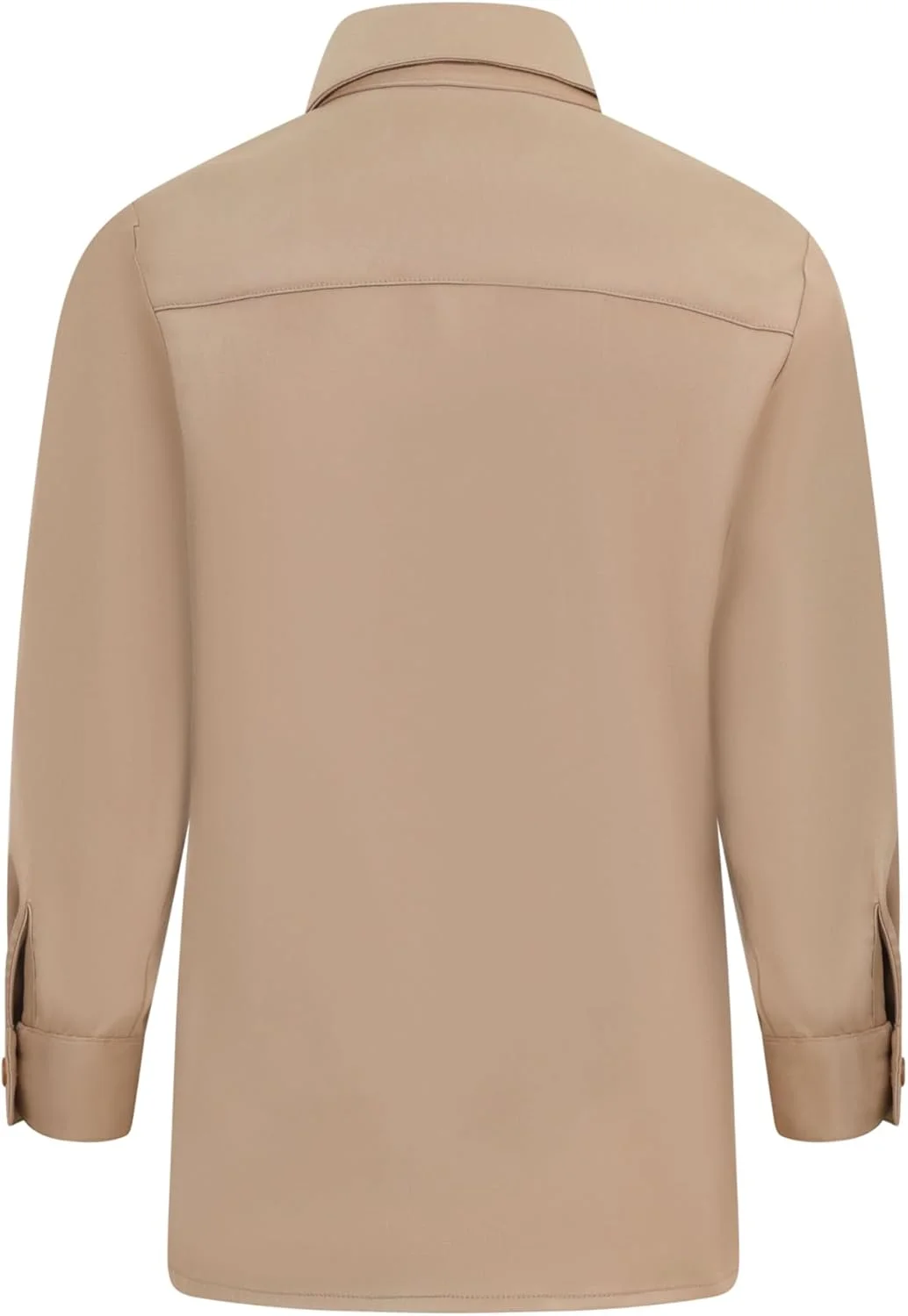 پیراهن ابریشمی پسرانه بالو