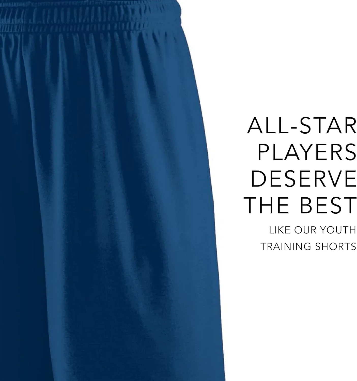 شلوارک ورزشی پسرانه آگوستا اسپرتسویر، خاکستری نقره ای، سایز L