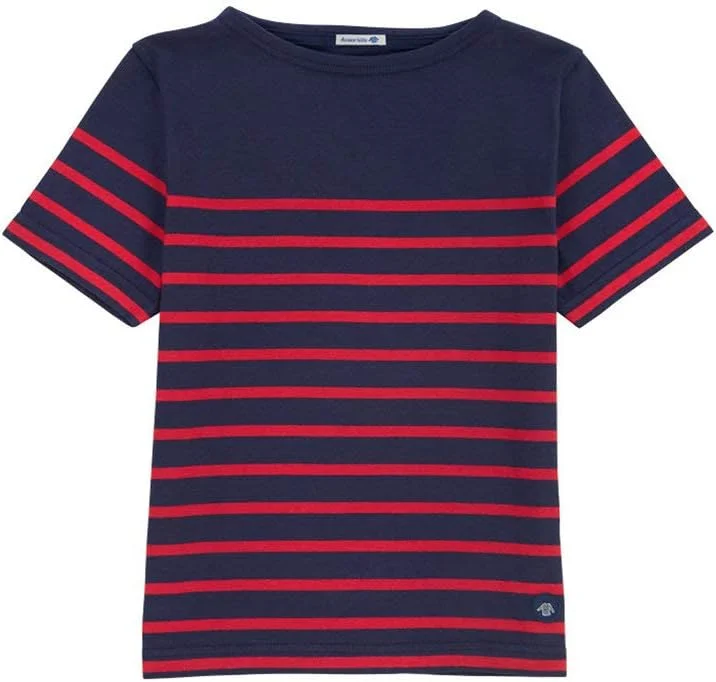 ژاکت اِتِل Armor Lux مناسب برای آقایان و بانوان