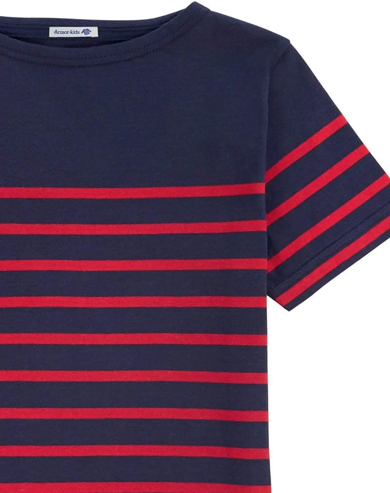 ژاکت اِتِل Armor Lux مناسب برای آقایان و بانوان