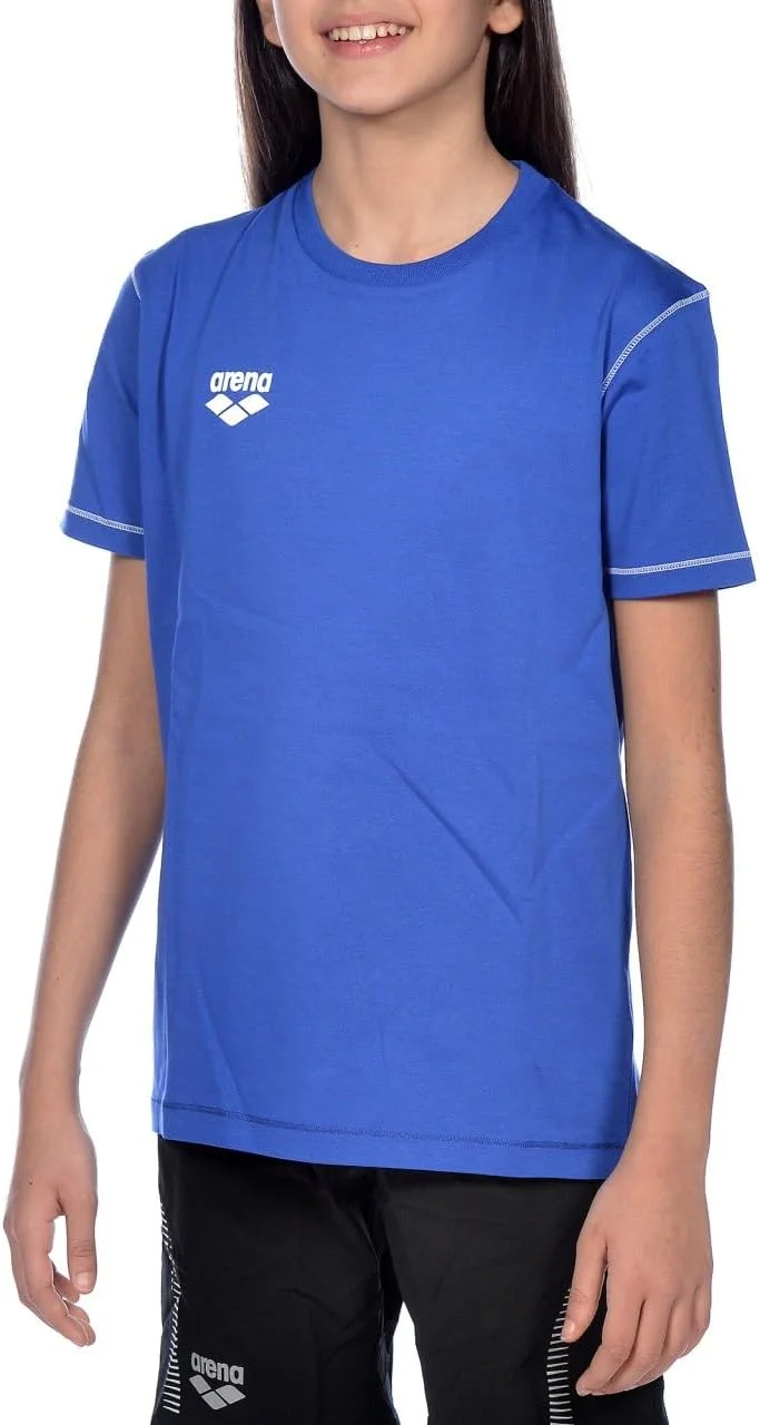 تی شرت آستین کوتاه تیم لاین آرنا مناسب نوجوانان