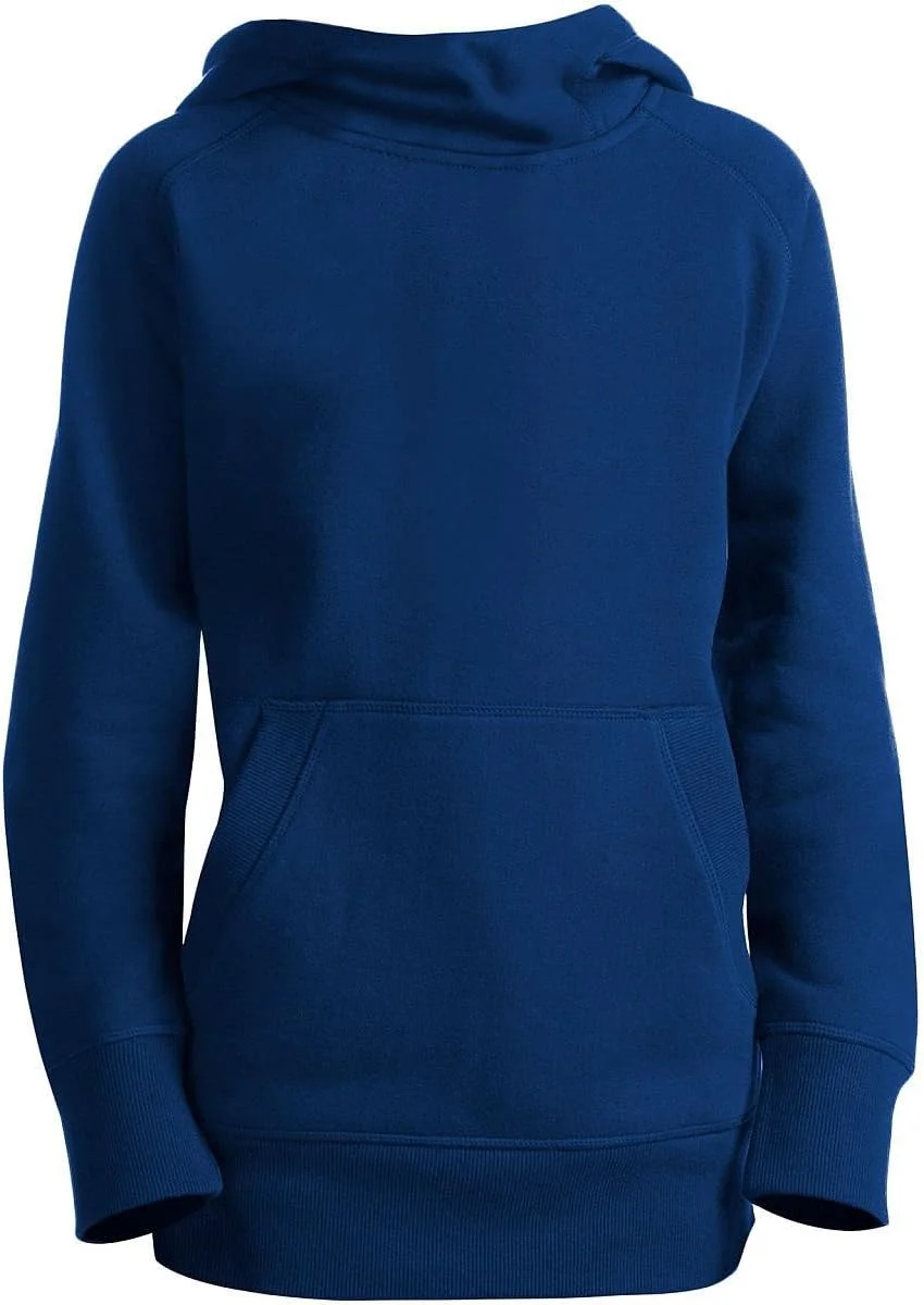 پلیور کلاه دار جوانان آنتیگوا مدل Victory