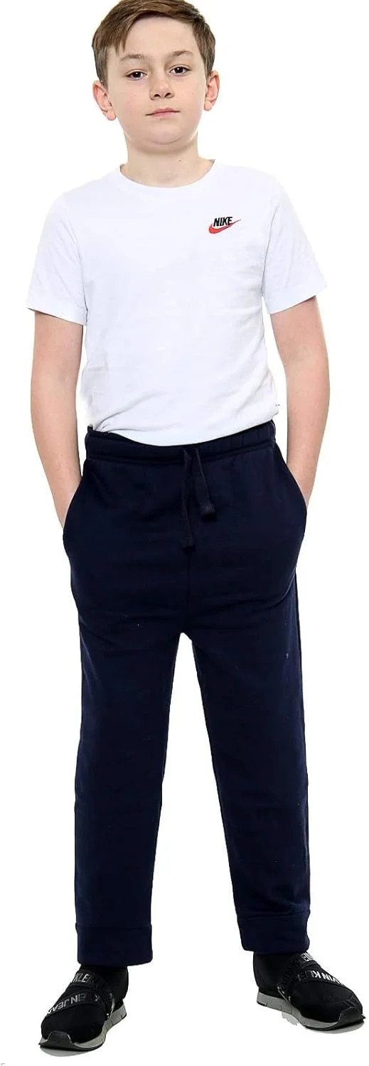 شلوار ورزشی گرم و نرم بچگانه مناسب کودکان 2 تا 14 سال