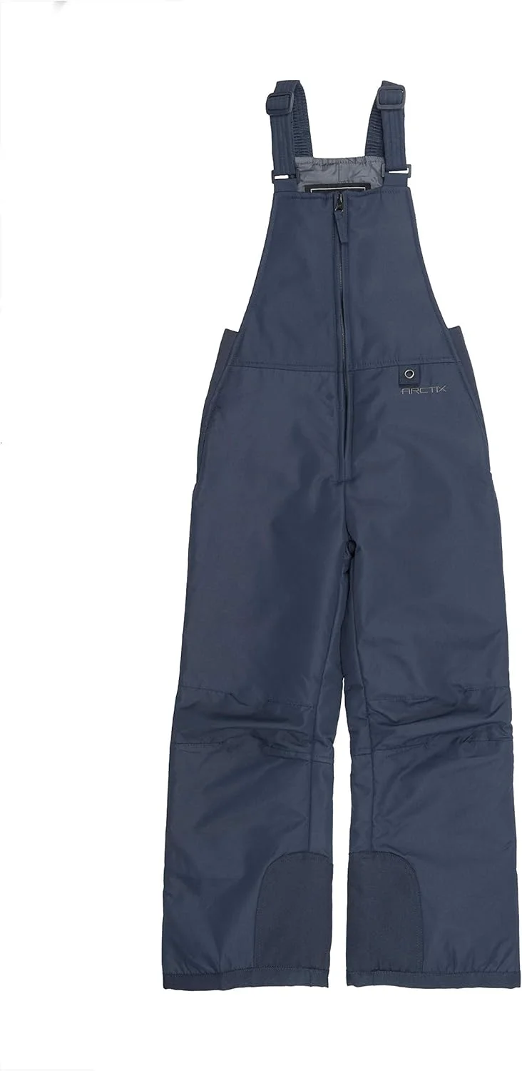 بیلرسوت برفی عایق‌دار ARCTIX مناسب نوزادان و کودکان