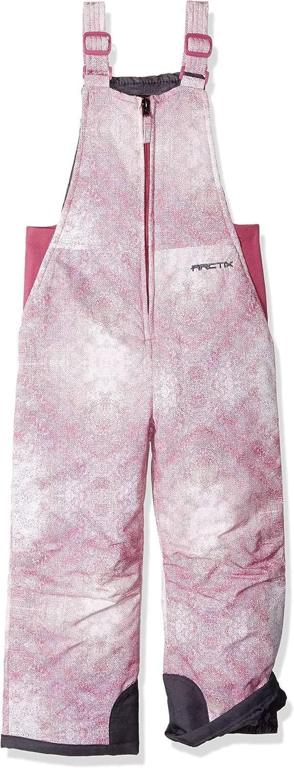 Arctix پیشبند شلوار برفی بلند بچگانه