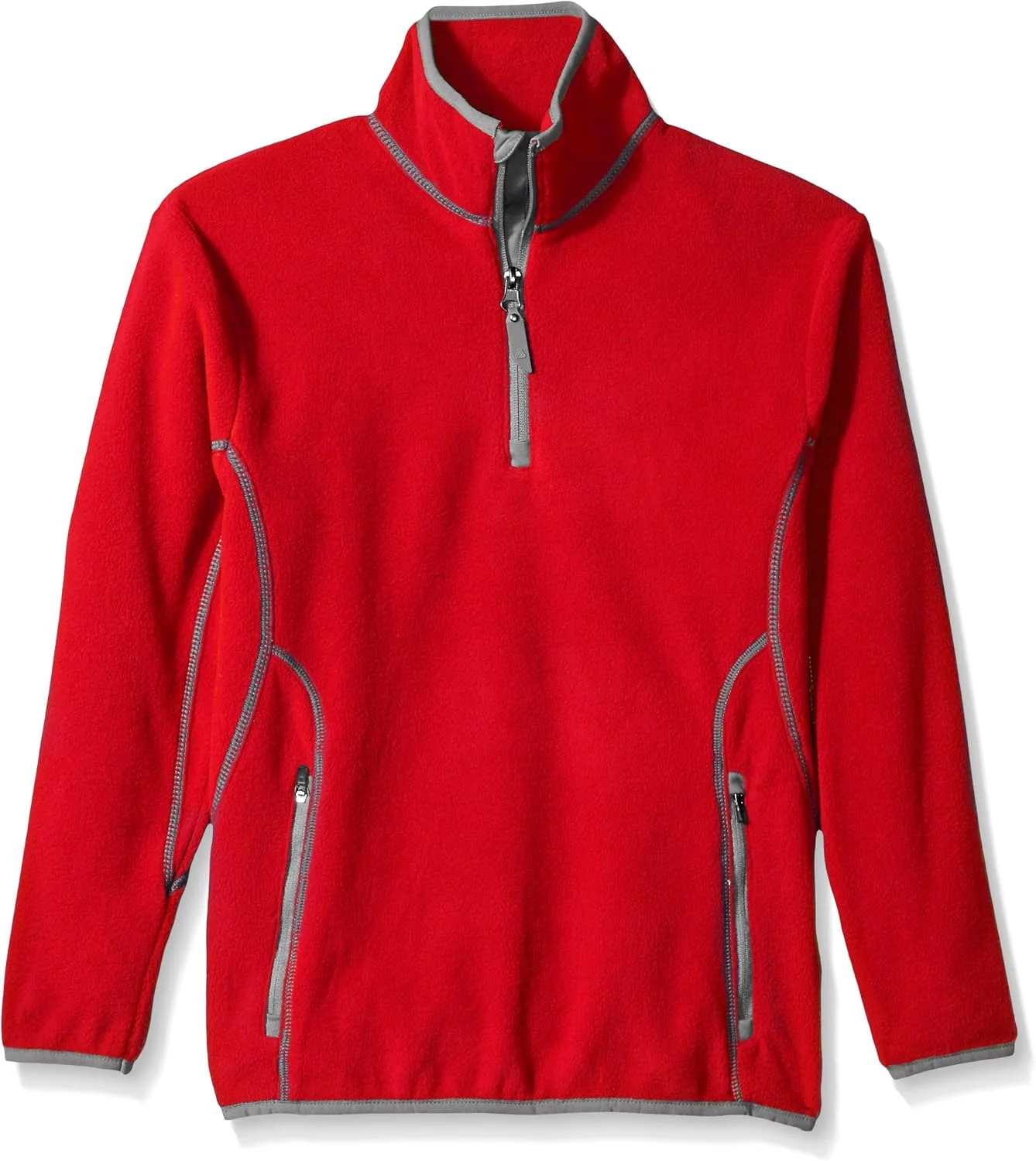 پلیور یقه ایستاده آیس جوانان آنتیگوا