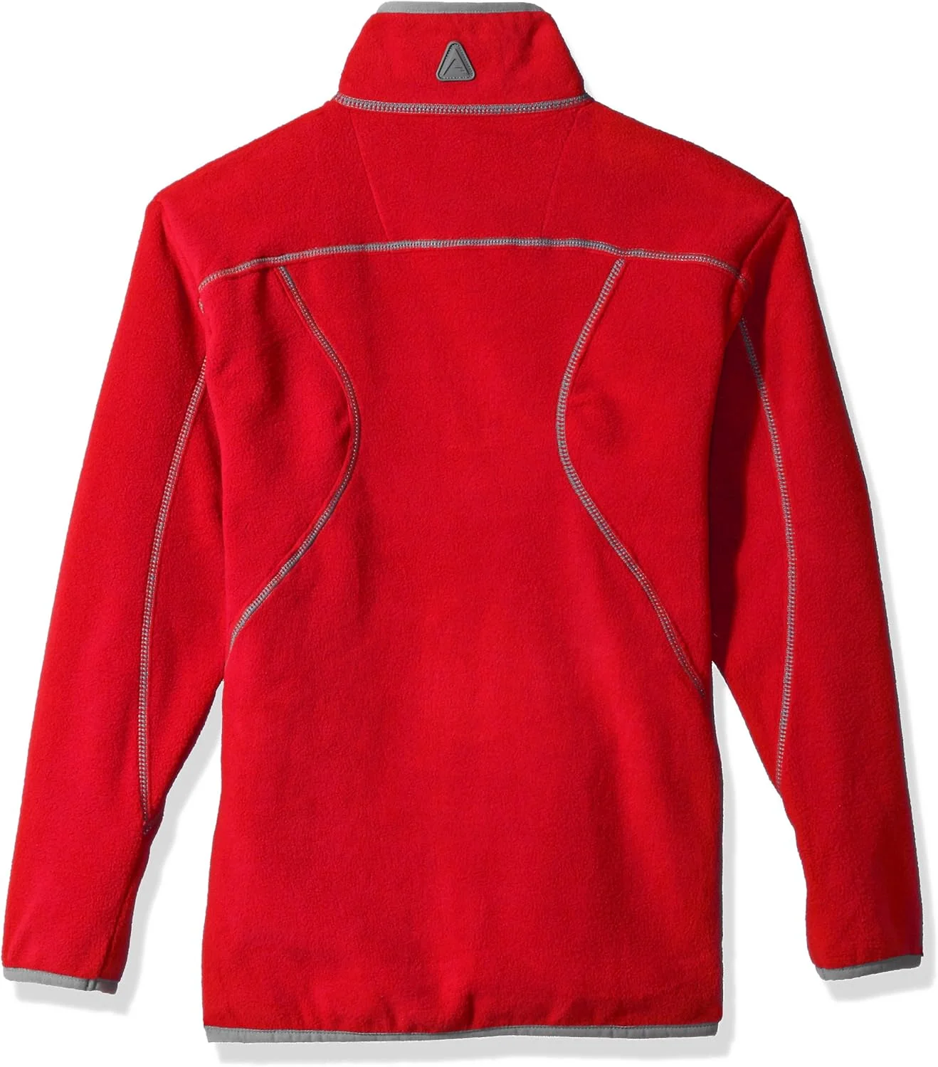 پلیور یقه ایستاده آیس جوانان آنتیگوا