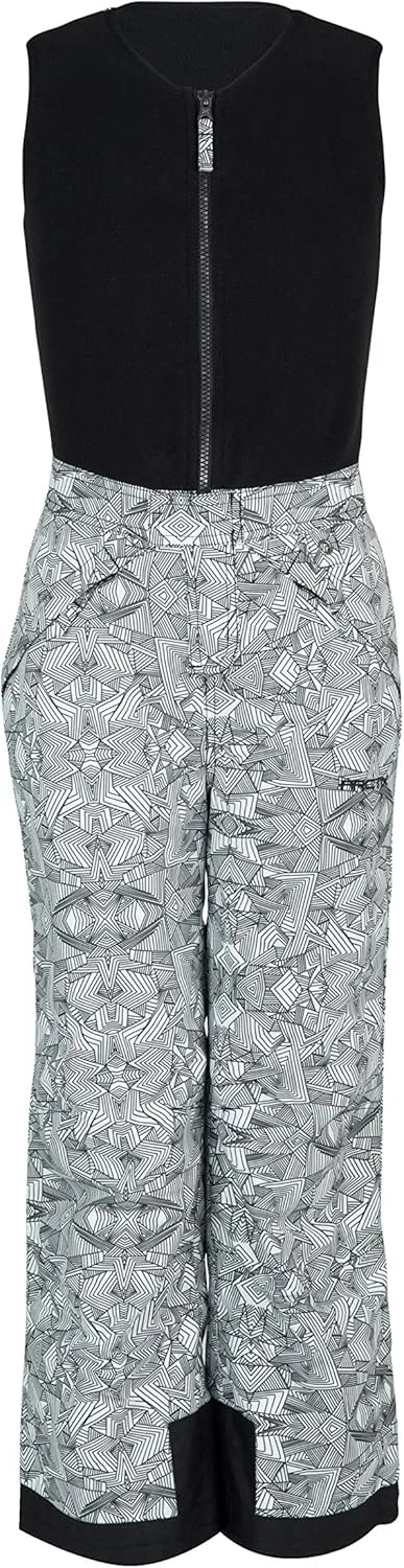 Arctix پیشبند و شلوار پشمی بدون محدودیت Arctix Kids