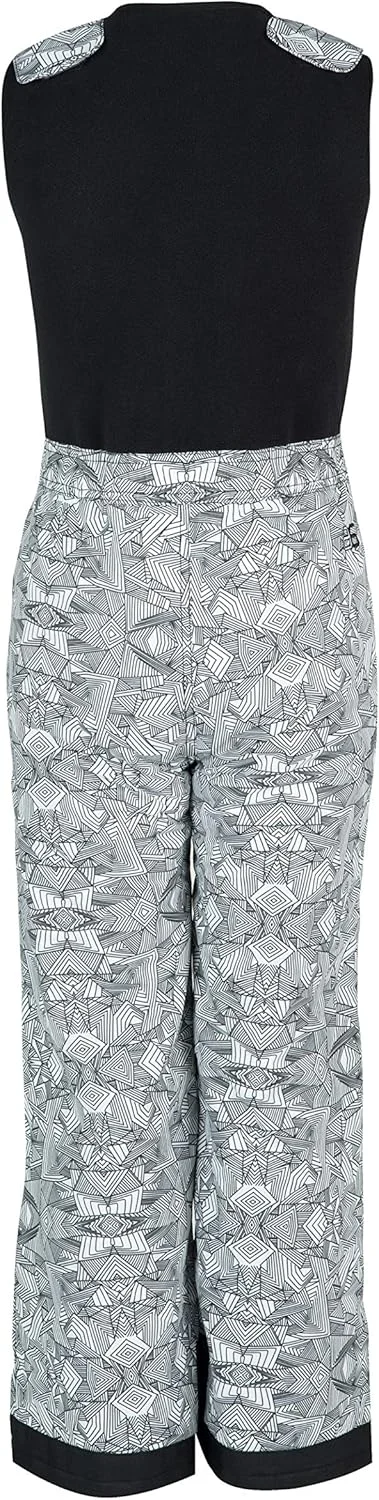 Arctix پیشبند و شلوار پشمی بدون محدودیت Arctix Kids