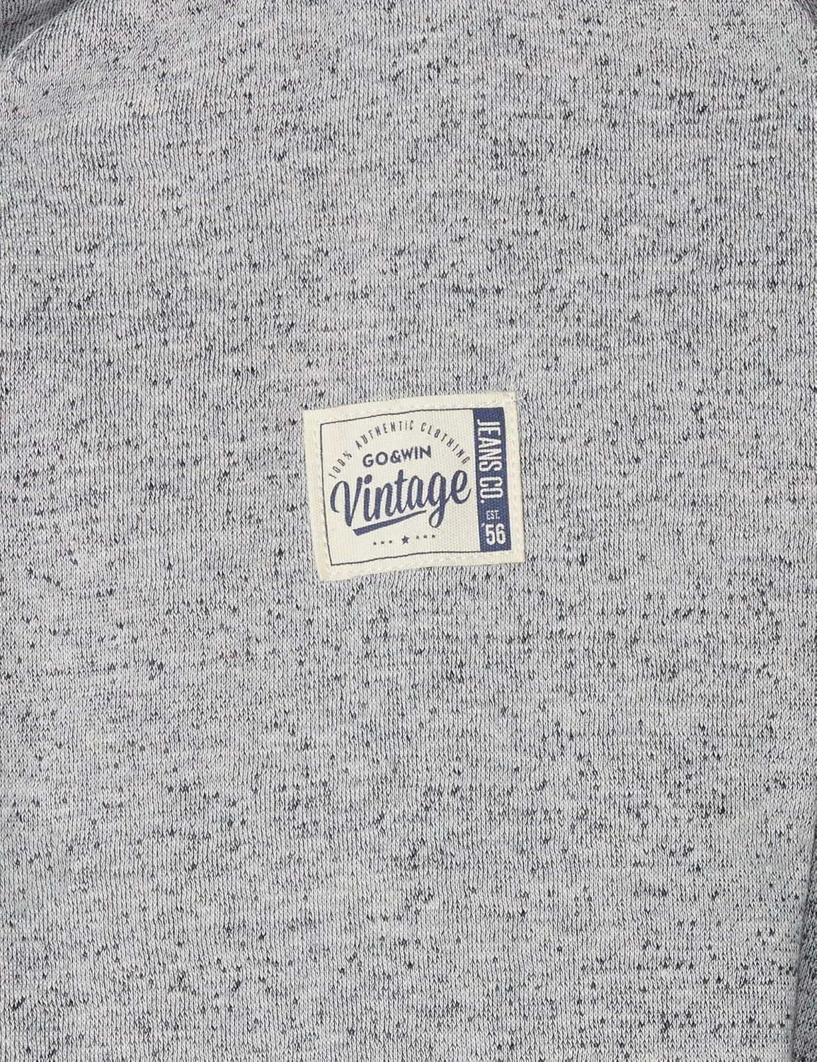 سویشرت یونیسکس بچگانه طرح Ding