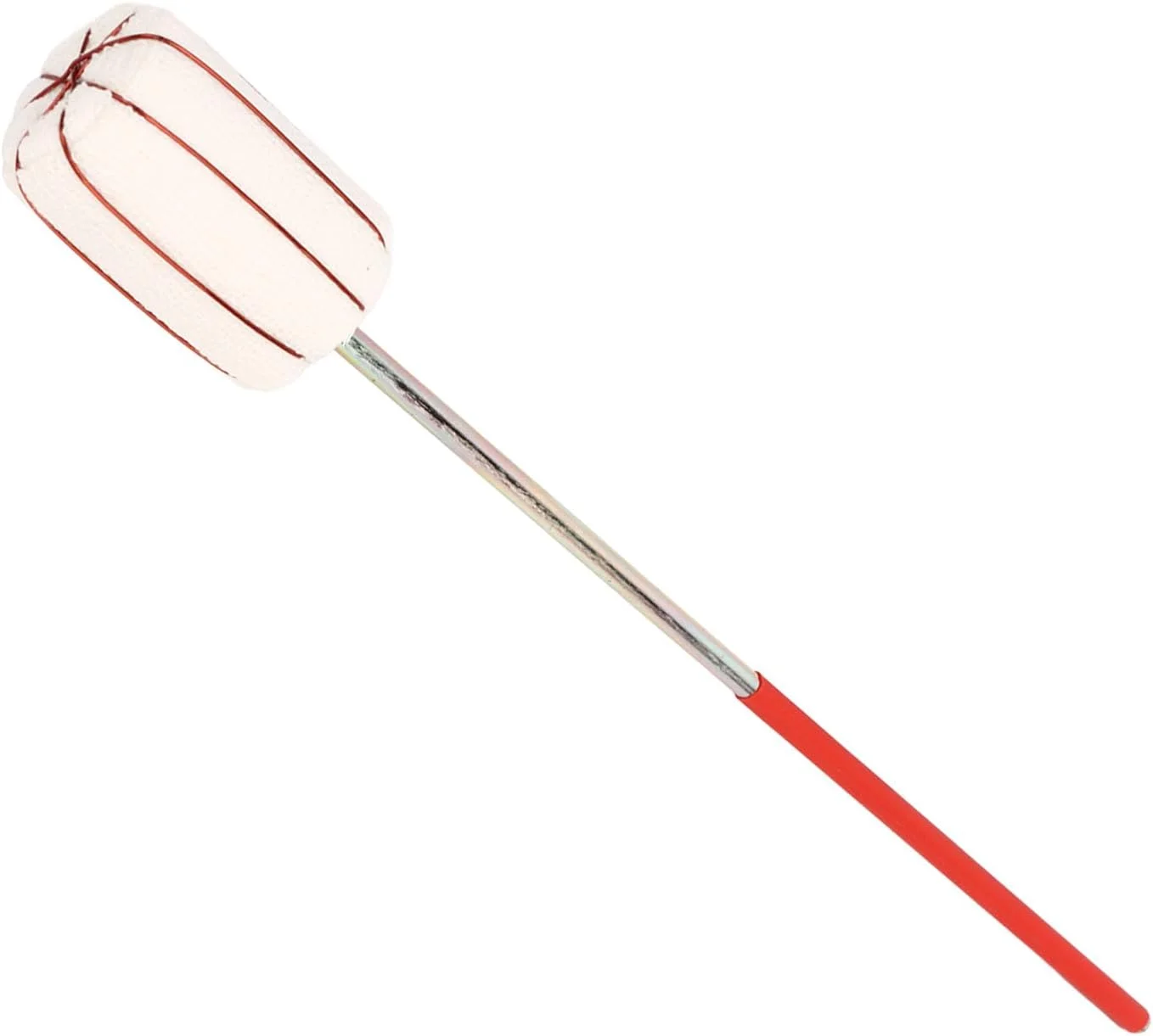 میله کاپینگ استیل ضد زنگ Cryfokt، میله احتراق قابل استفاده مجدد برای ماساژ سالن زیبایی، ابزار میله دسته کاپینگ جهانی با دستگیره راحت سنتی برای فروشگاه حمام پا