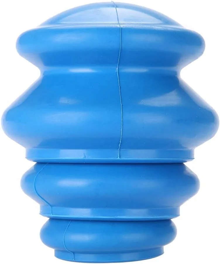 مجموعه ۴ عددی لیوان حجامت سیلیکونی، محصول ماساژ مراقبت بهداشتی حجامت پزشکی چینی