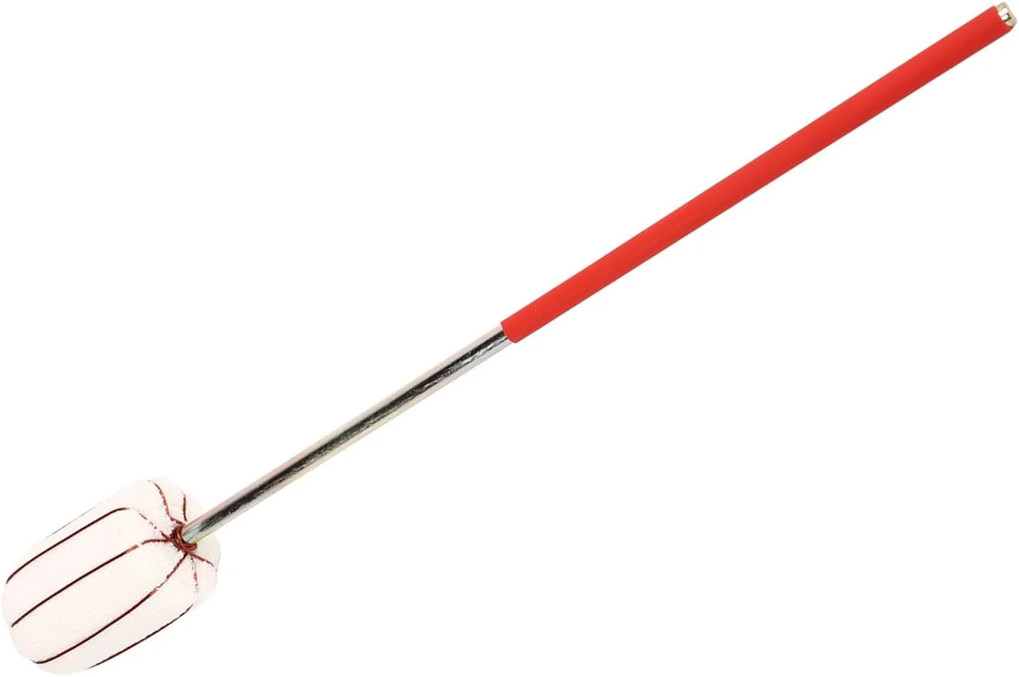 میله آتش برای کاپینگ، میله آتش کاپینگ استیل ضد زنگ برای ماساژ سنتی، قابل استفاده مجدد و ایمن با دسته چوبی، مناسب برای خانواده، سالن، حمام پا