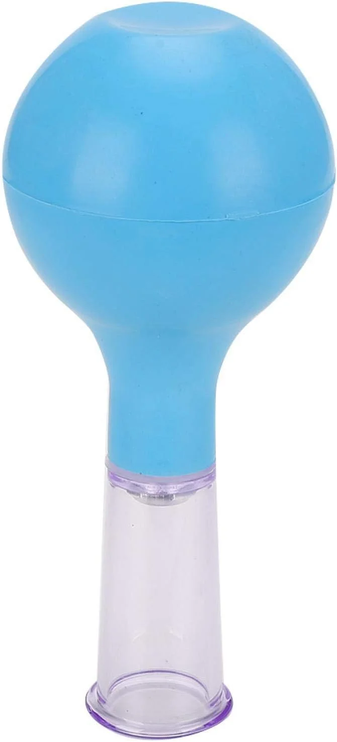 مجموعه حجامت مکشی موثر برای تسکین درد و گرم کردن مریدین ها (شماره 9)