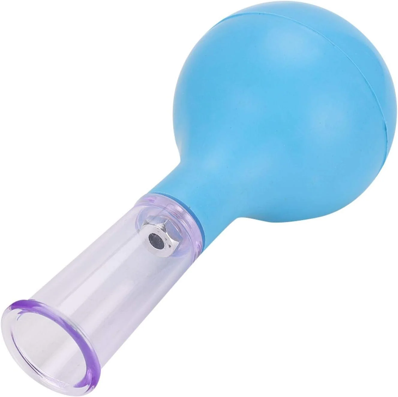 مجموعه حجامت مکشی موثر برای تسکین درد و گرم کردن مریدین ها (شماره 9)