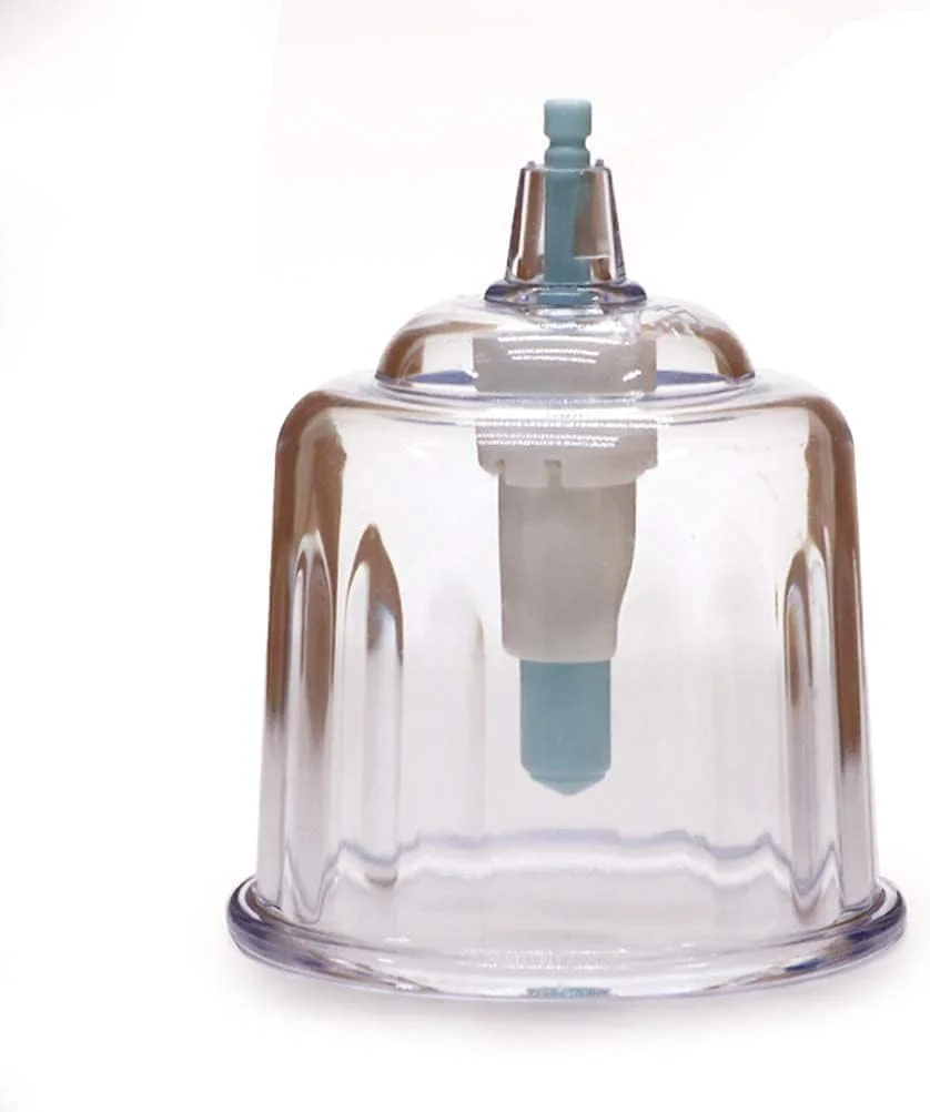 مجموعه بادکش درمانی 12 عددی بادکش خلاء، مجموعه بادکش درمانی چینی، رفع درد، پاکسازی مریدین، تنظیم رطوبت و سرما، پیشگیری از علت ریشه ای