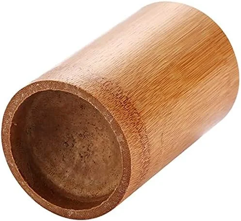 مجموعه حجامت ۴ تکه، دستگاه حجامت، مجموعه حجامت بامبو، مجموعه حجامت درمانی چینی برای استفاده در منزل