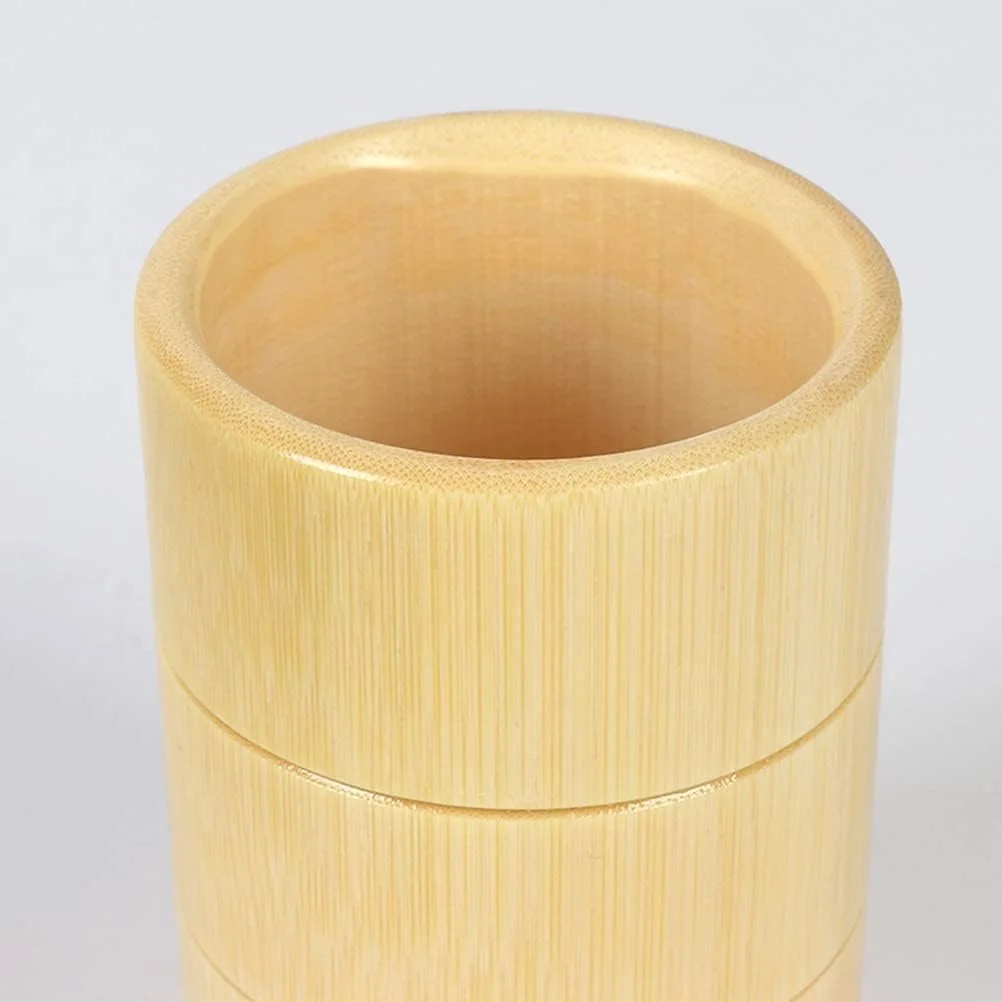 مجموعه فنجان حجامت بامبو، دستگاه حجامت برای کمر، پشت، گردن و سایر قسمت ها