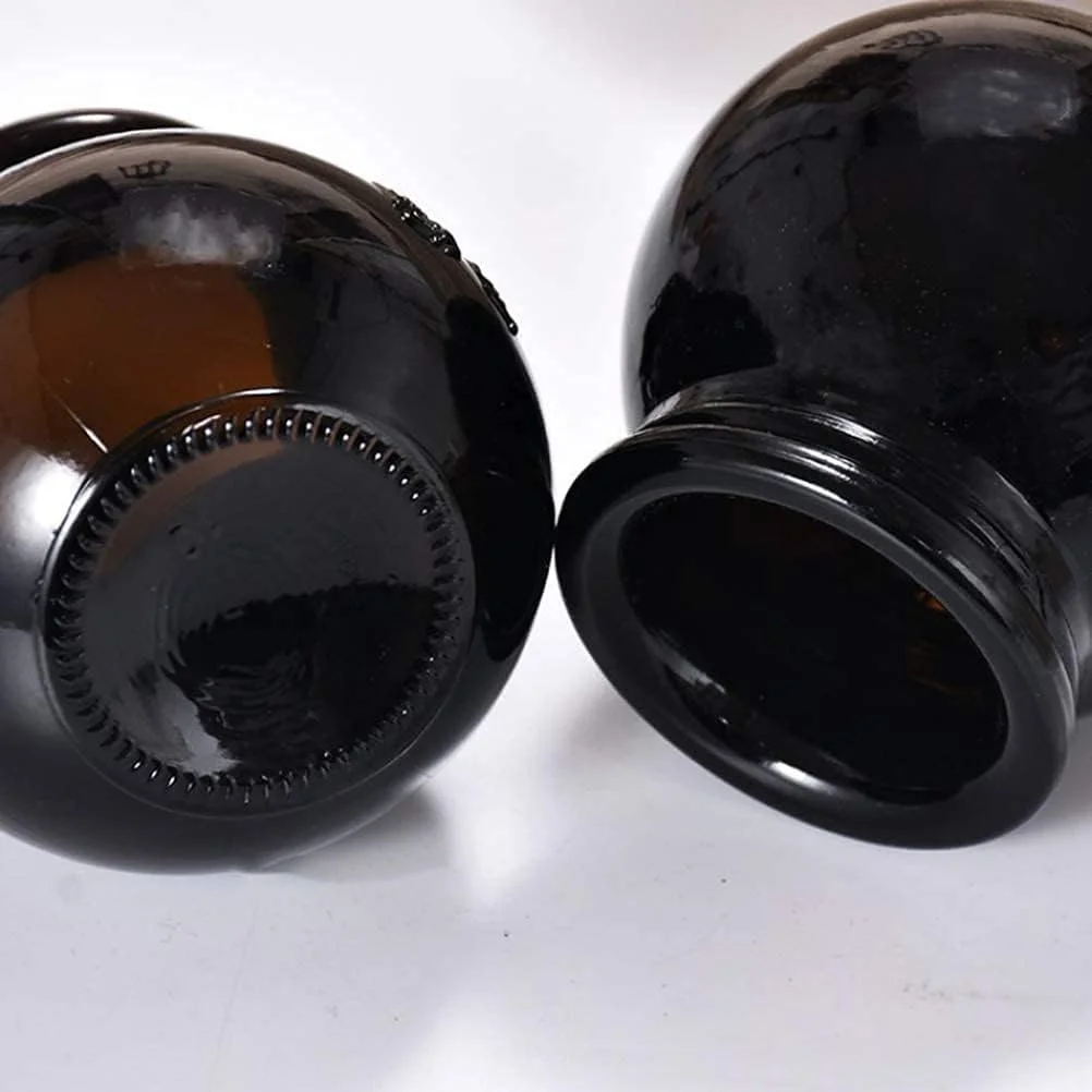 مجموعه حجامت 12 عددی، دستگاه حجامت شیشه ای ضخیم و ضد انفجار، مجموعه فنجان حجامت خلاء