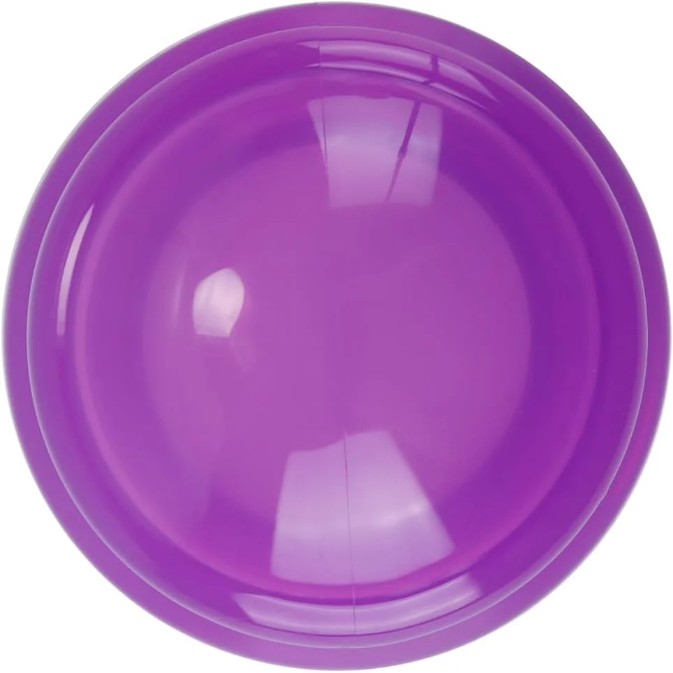 مجموعه ۴ عددی لیوان حجامت سیلیکونی Hoite، لیوان حجامت سیلیکونی با شفافیت بالا، در ۴ اندازه مختلف، برای کل بدن