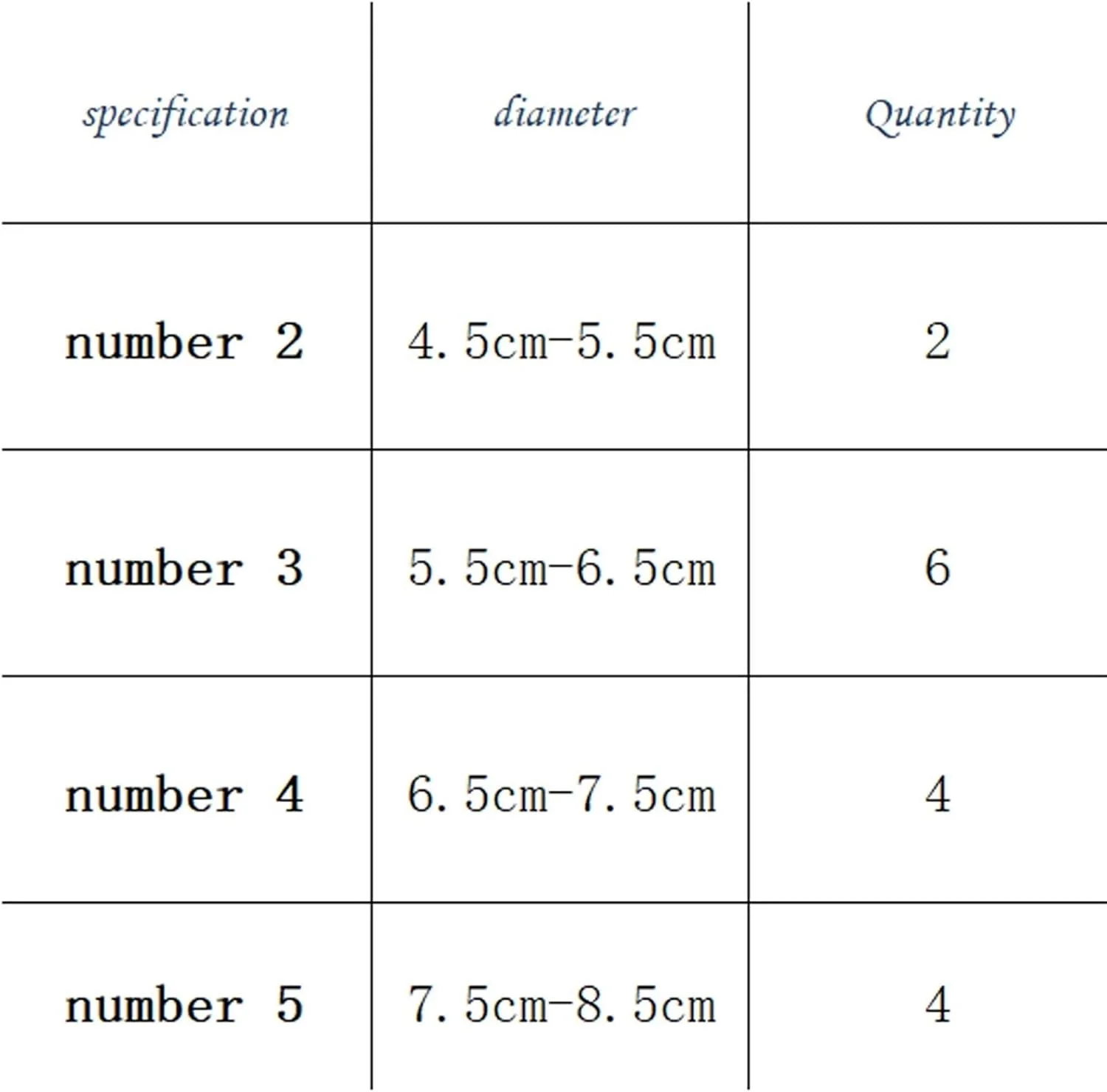 مجموعه ظروف حجامت، مجموعه حجامت، مجموعه حجامت چینی / رفع رطوبت / ظروف حجامت آتش بامبو با / 10 فنجان / 12 فنجان / 14 فنجان / 16 فنجان (اندازه: مجموعه 16 عددی)