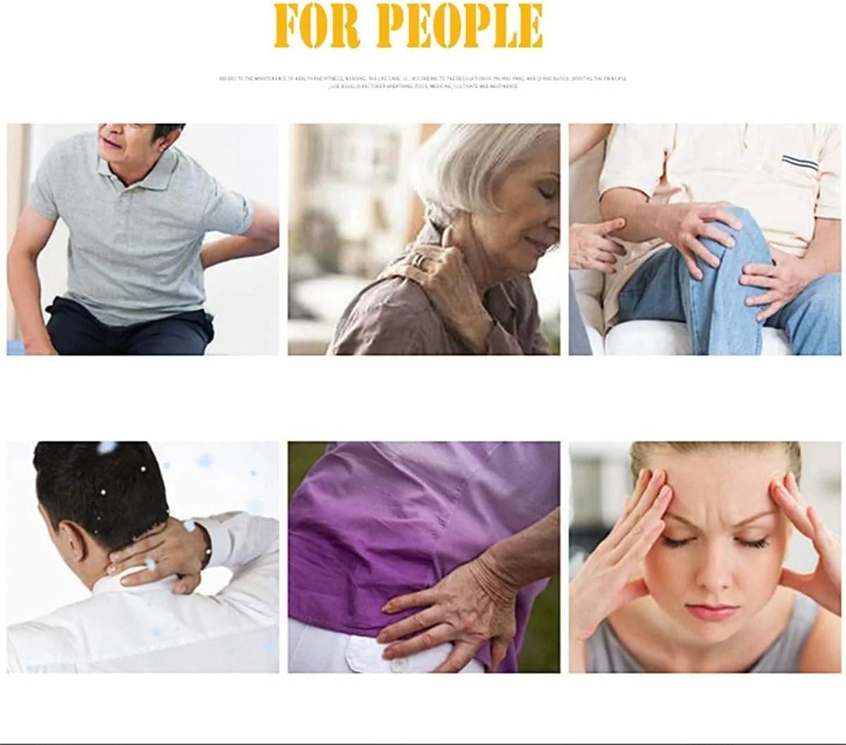 مجموعه حجامت با مکش قوی، تسکین دهنده درد کمر و مفاصل، ضخیم و ضد انفجار، حجامت خلاء چینی