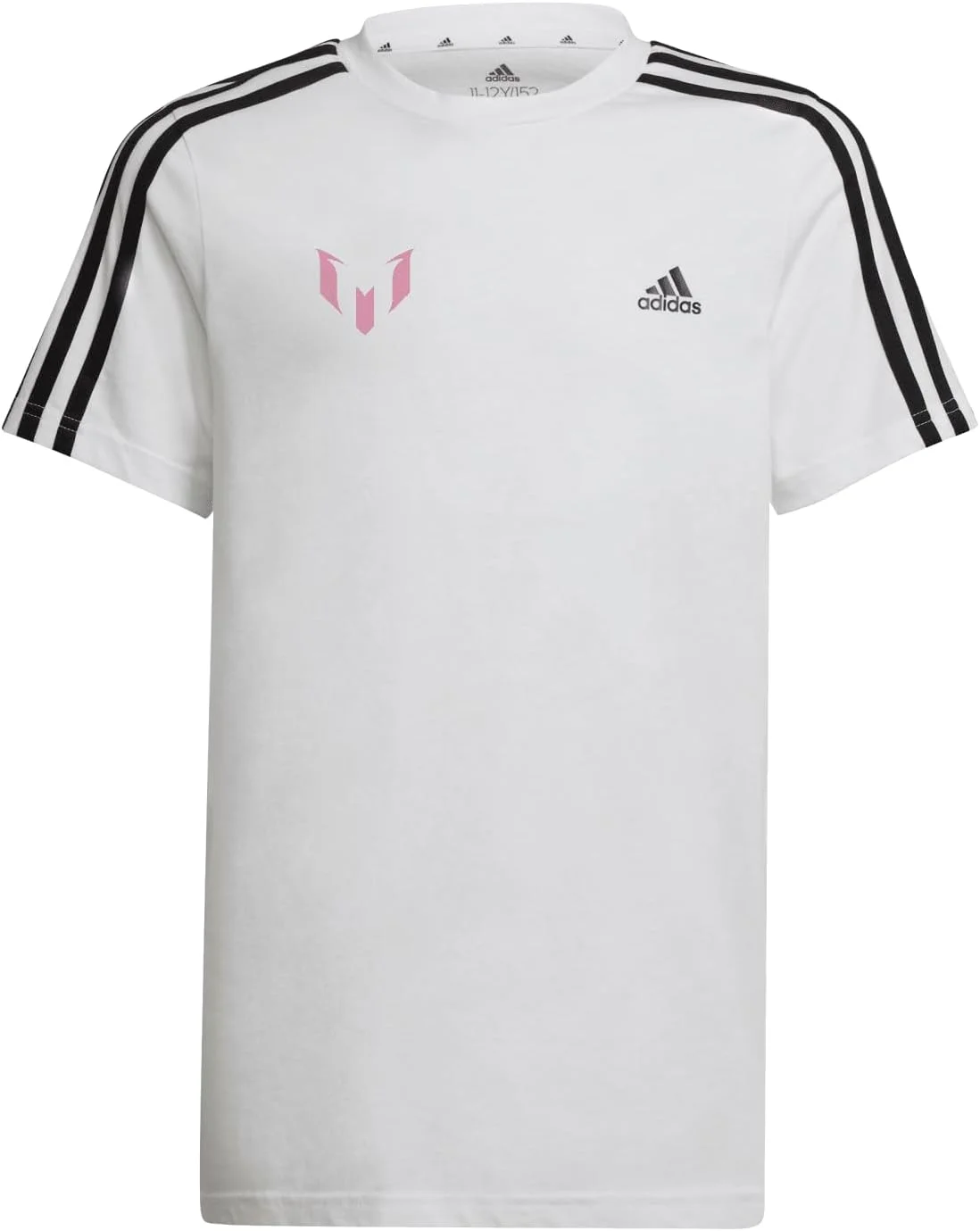 تی‌شرت آدیداس مدل IV1469 MESSI MIAMI NN TEE Y بچگانه