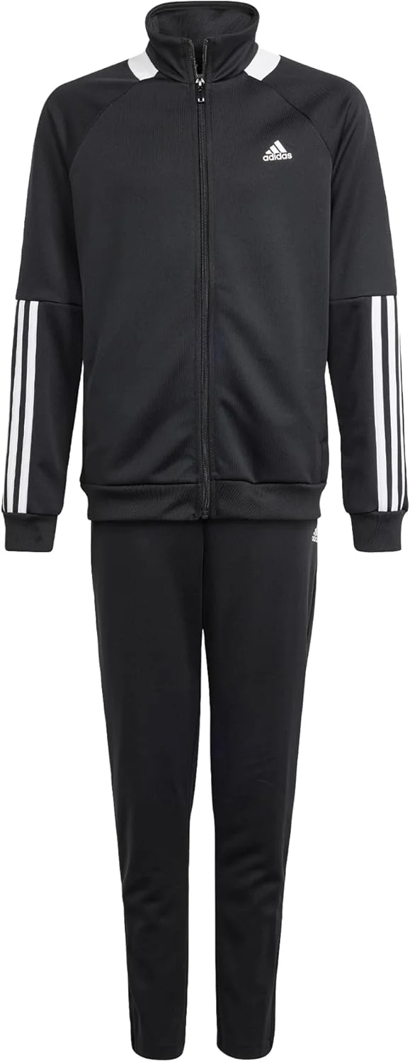 ست گرمکن ورزشی پسرانه آدیداس مدل سرنو