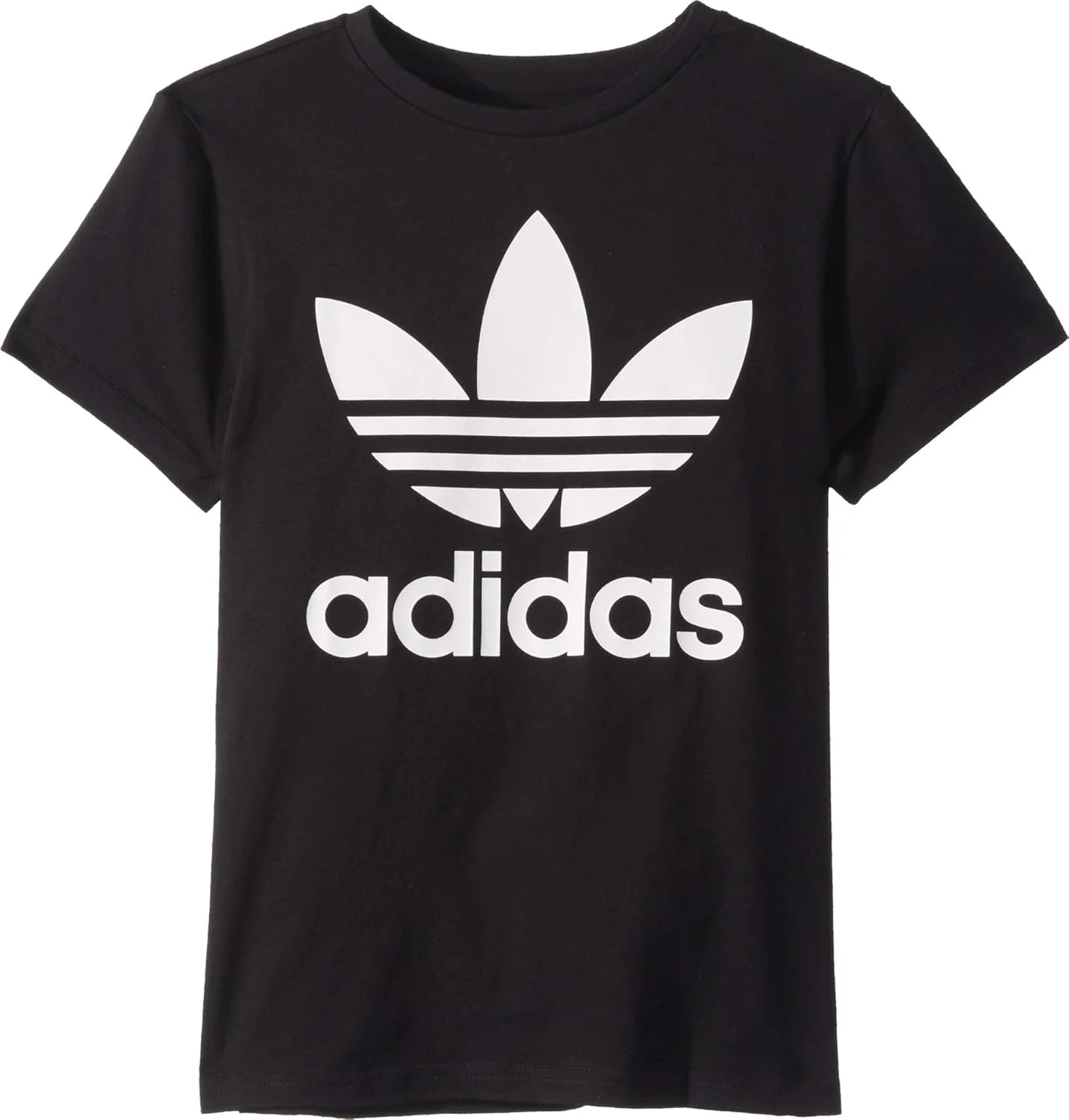 تی شرت پسرانه آدیداس اورجینالز با طرح شبدر