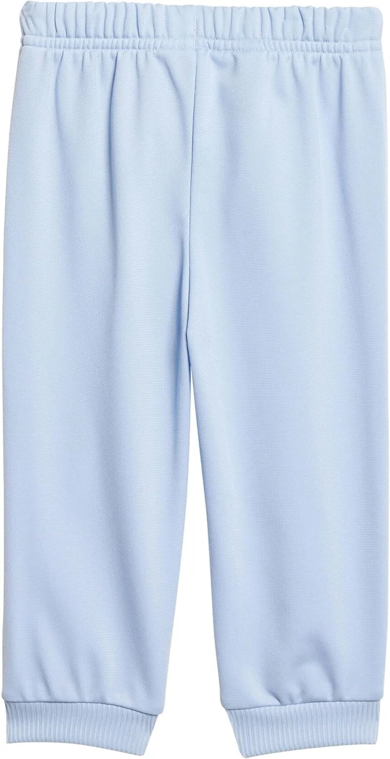 ست گرمکن شلوار بچگانه آدیداس مدل Essentials Print (تک عددی)