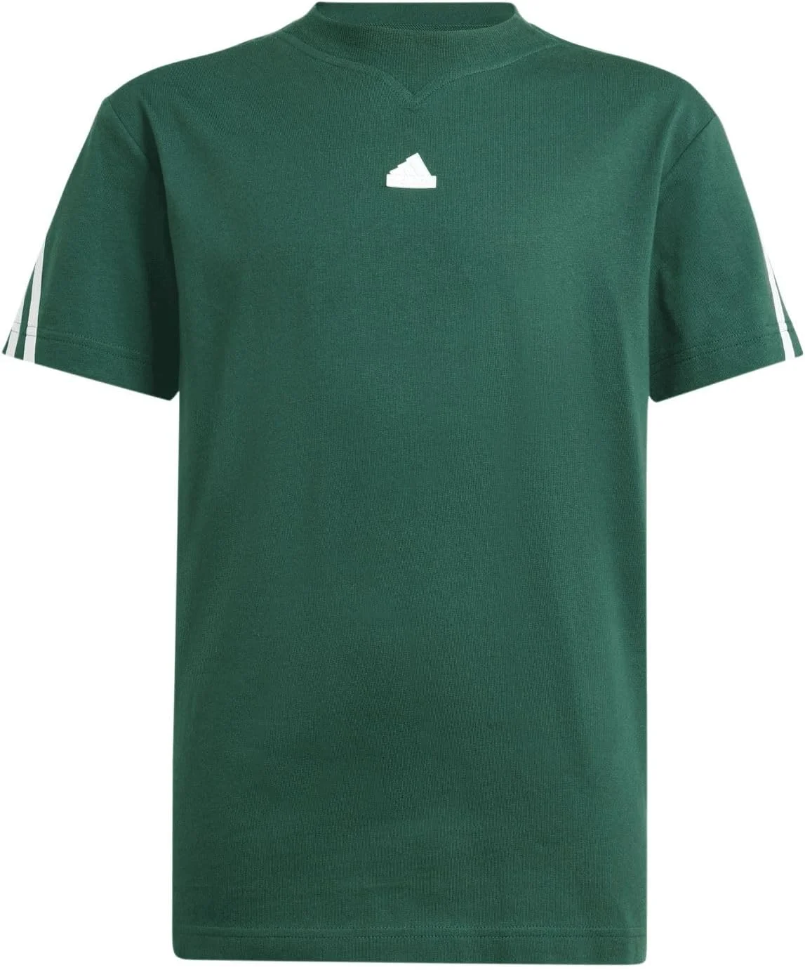 تی شرت آدیداس Future Icons 3-Stripes مناسب کودکان (تک عددی)