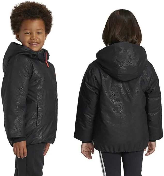 کاپشن آدیداس جنگ ستارگان بچگانه (تک عددی)