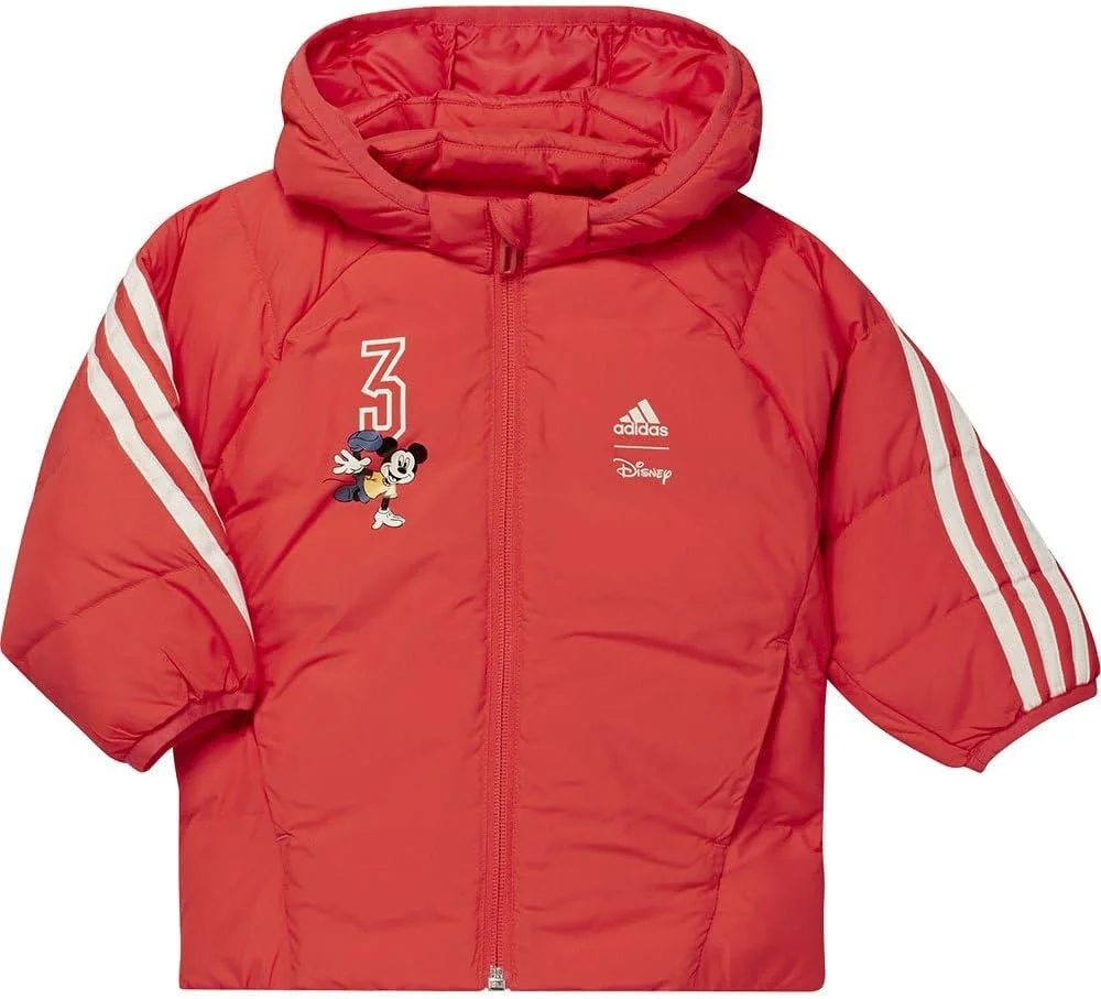 کاپشن بچگانه آدیداس مدل میکی موس دیزنی (تک عددی)