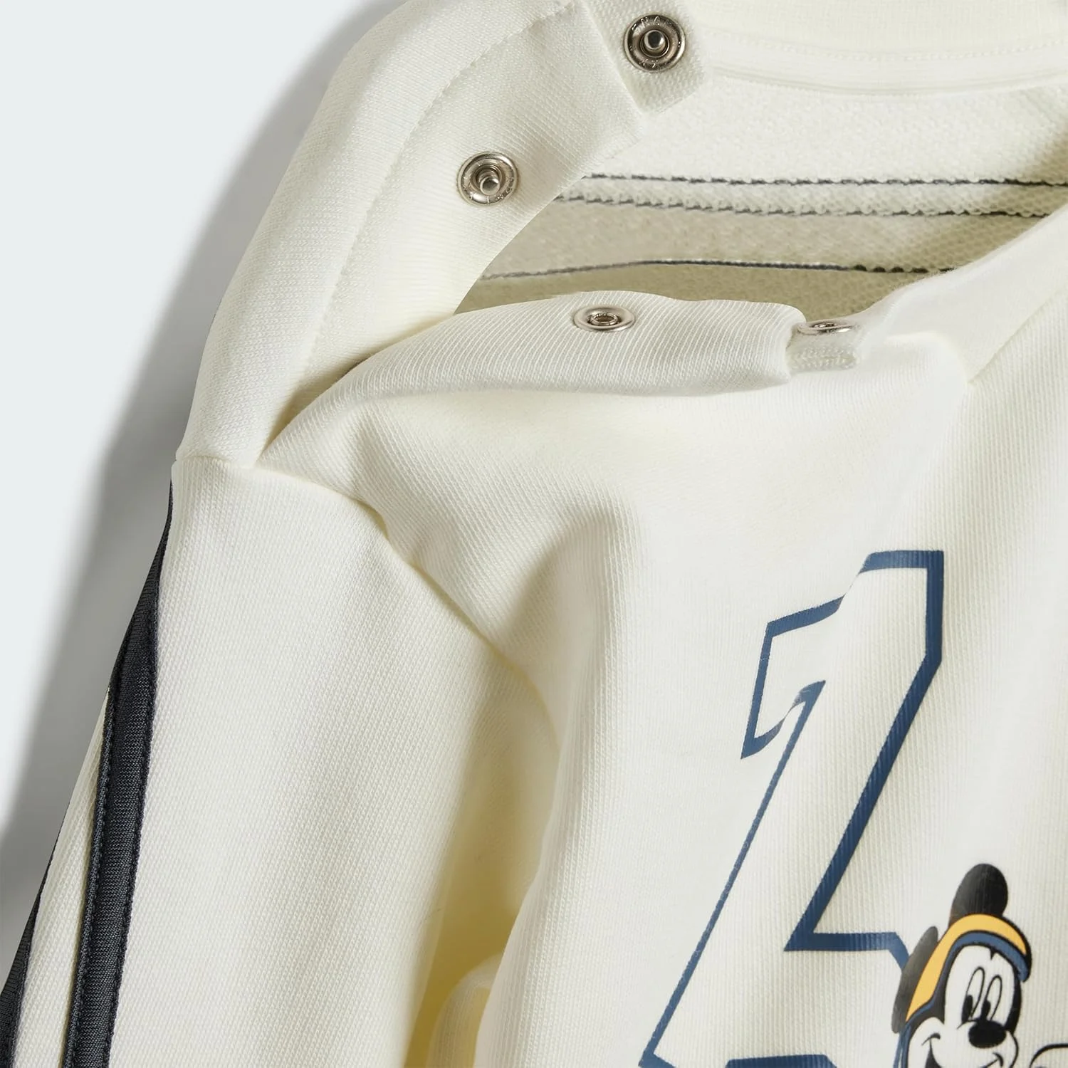 ست لباس ورزشی بچگانه آدیداس طرح میکی موس