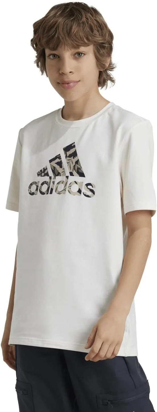 تی‌شرت بچگانه آدیداس طرح شیر شاه دیزنی (تک عددی)