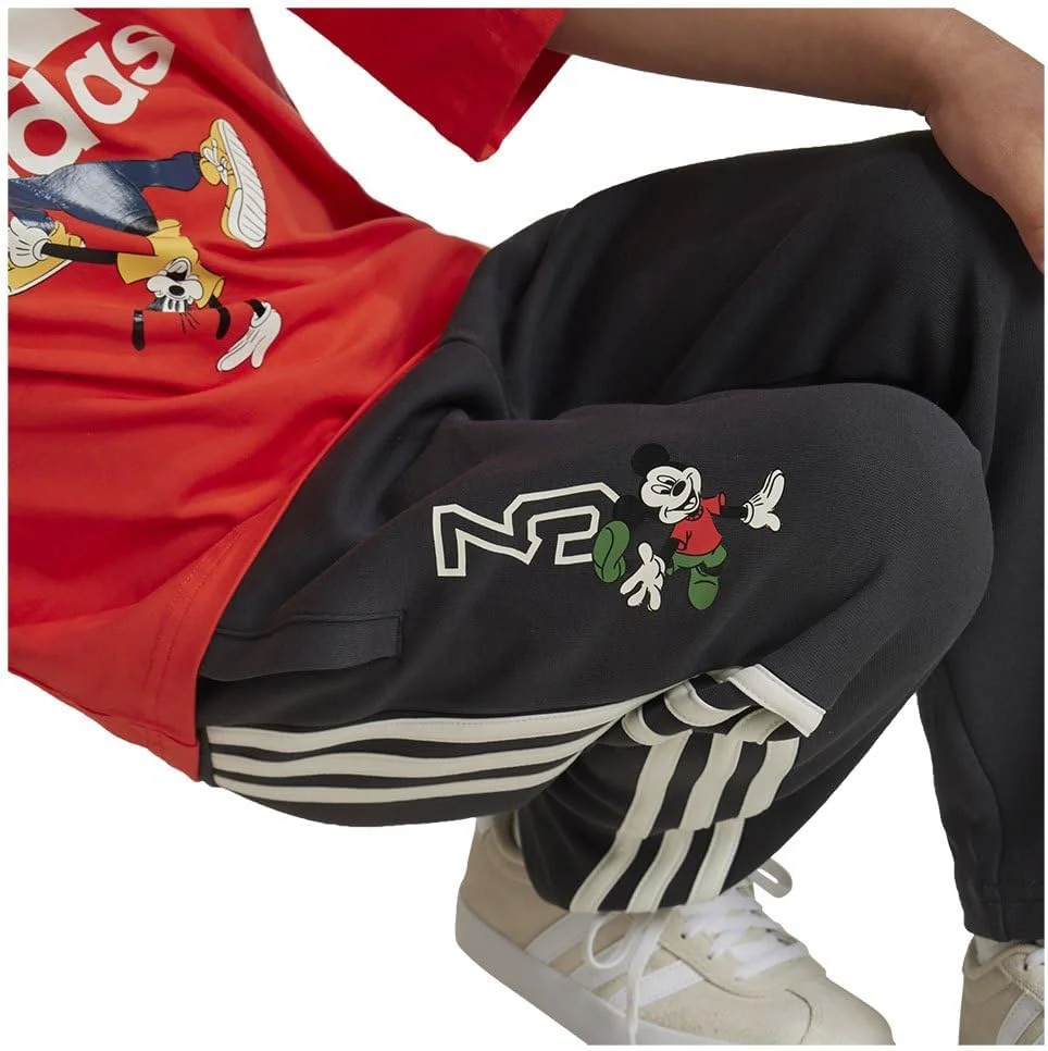 شلوار ورزشی بچگانه آدیداس طرح میکی موس دیزنی (تک عددی)