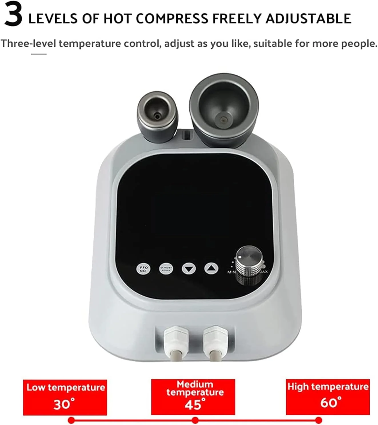 دستگاه کاپینگ الکتریکی، ابزار درمانی کاپینگ با قابلیت شارژ و 9 حالت ویبره، برای گردن درد، کاهش وزن، تسکین عضلات، ماساژ دستگاه کاپینگ الکتریکی، ابزار درمانی کاپینگ با قابلیت شارژ و 9 حالت ویبره، برای گردن درد، کاهش وزن، تسکین عضلات، ماساژ