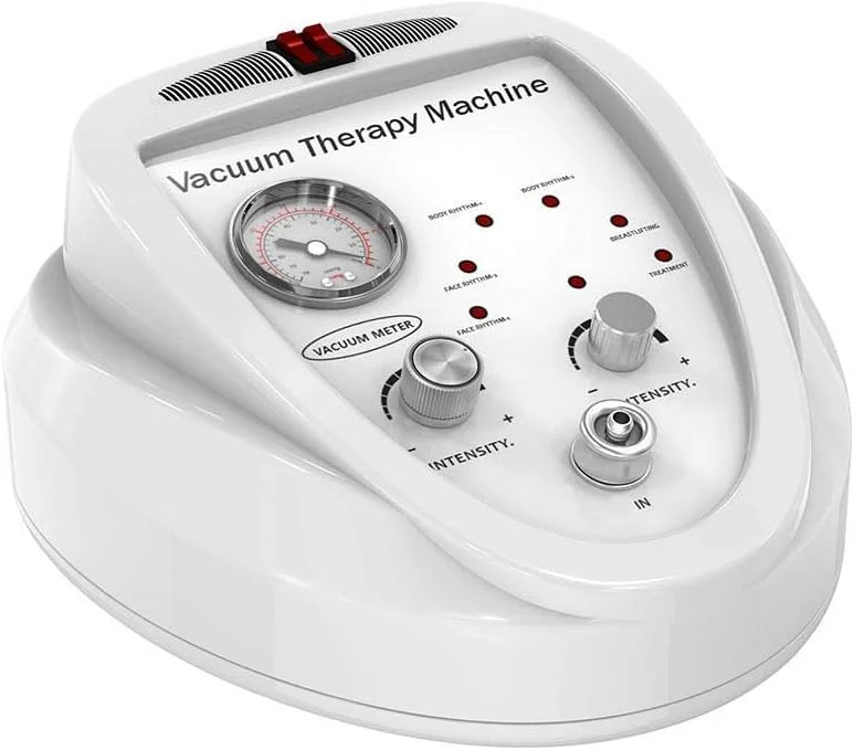 دستگاه ماساژور حجامت برقی، دستگاه فرم دهی بدن با مکش برای بانوان