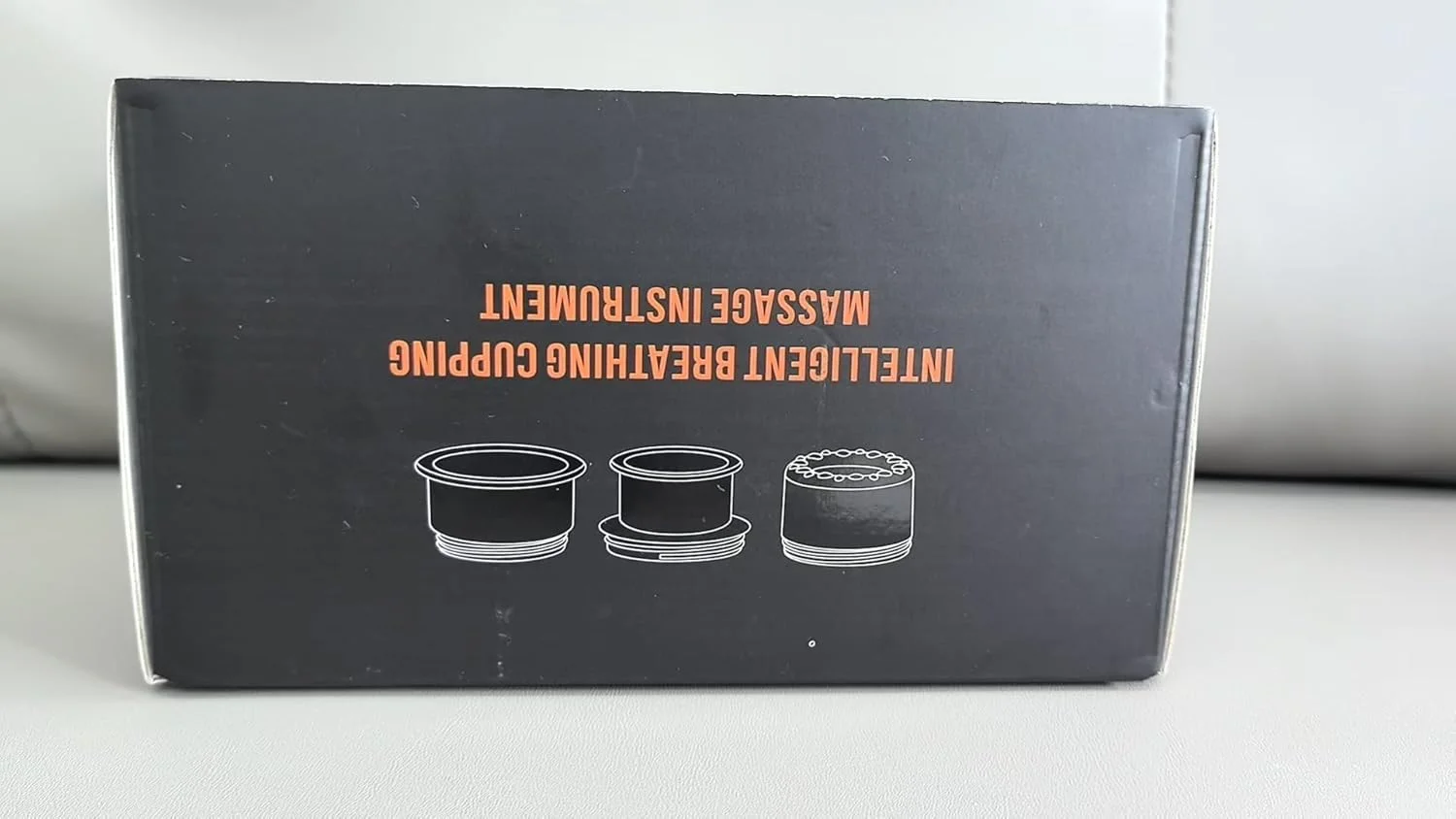 ست حجامت الکتریکی 5 در 1، ست حجامت گوا شا با کنترل از راه دور، 12 دمای قابل تنظیم، ماساژور حجامت خلاء با نور قرمز برای کاهش درد عضلات بدن (با 3 فنجان) 