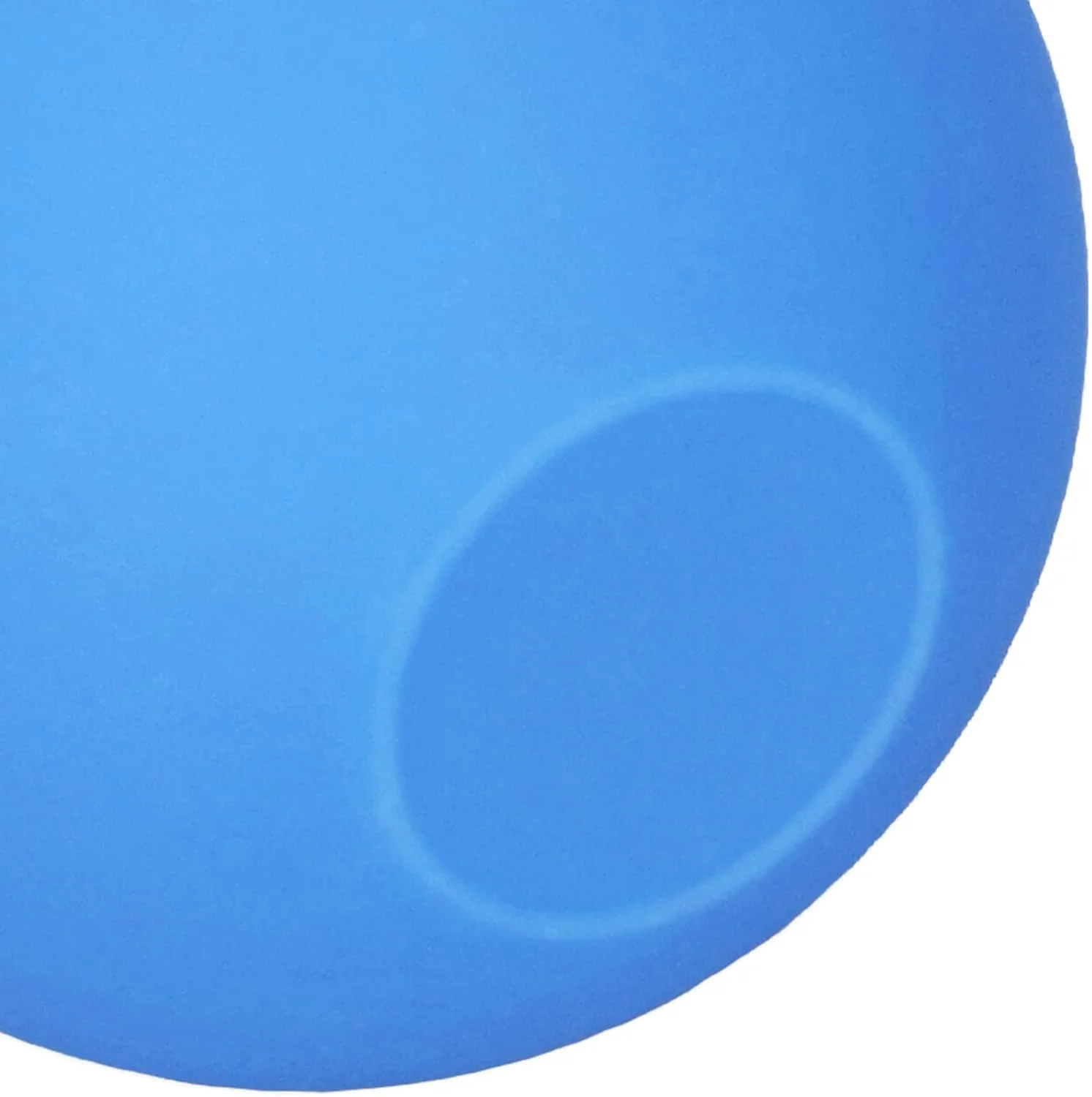 لیوان حجامت صورت، لیوان های ماساژ مکش خلاء سیلیکونی برای مراقبت از لطافت پوست، مناسب استفاده خانگی بزرگسالان (آبی شماره 2 تکی)