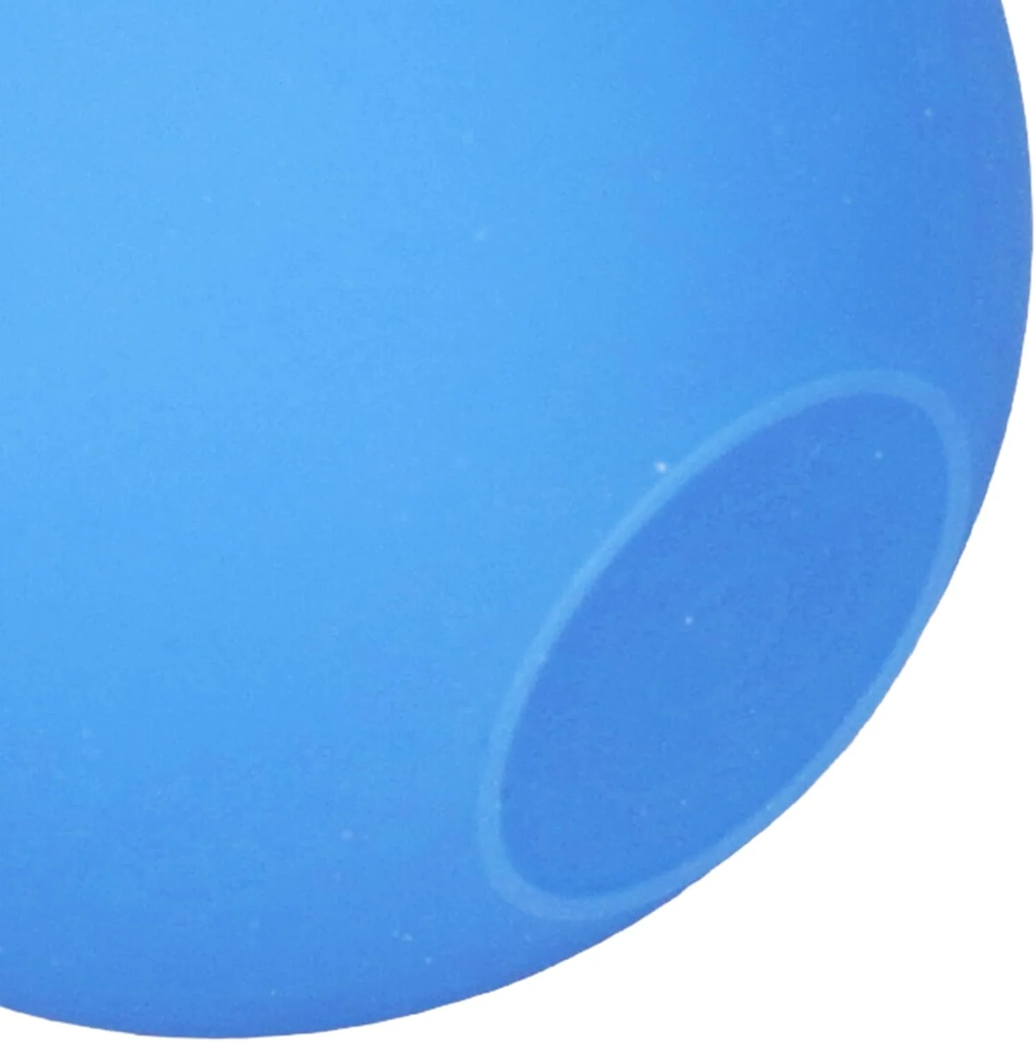 لیوان حجامت صورت، لیوان سیلیکونی وکیوم برای مراقبت از پوست لطیف، لیوان های ماساژ مکش وکیوم برای استفاده خانگی (آبی شماره 4 تکی)