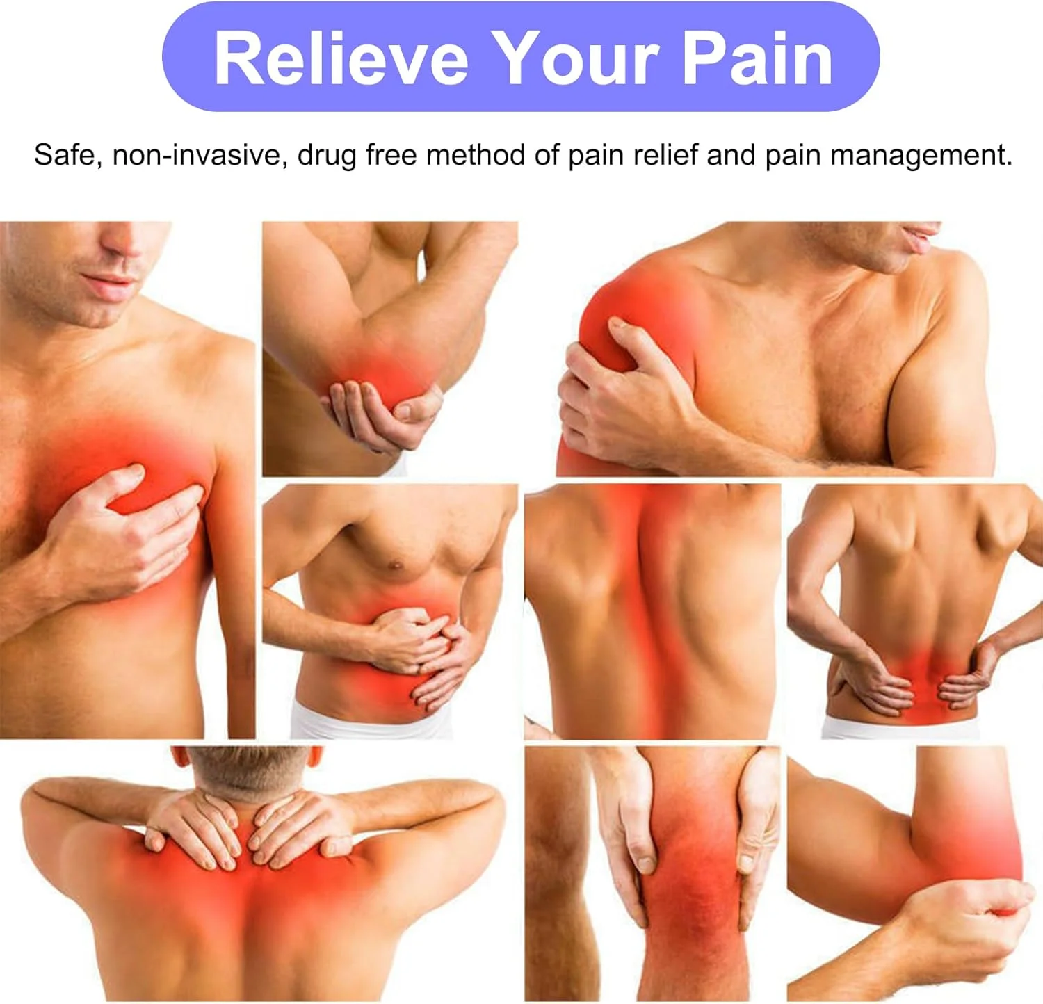 مجموعه 6 عددی فنجان های سیلیکونی برای ماساژ درمانی، فنجان ماساژور ضد سلولیت، فنجان های مکش خلاء برای درمان سلولیت