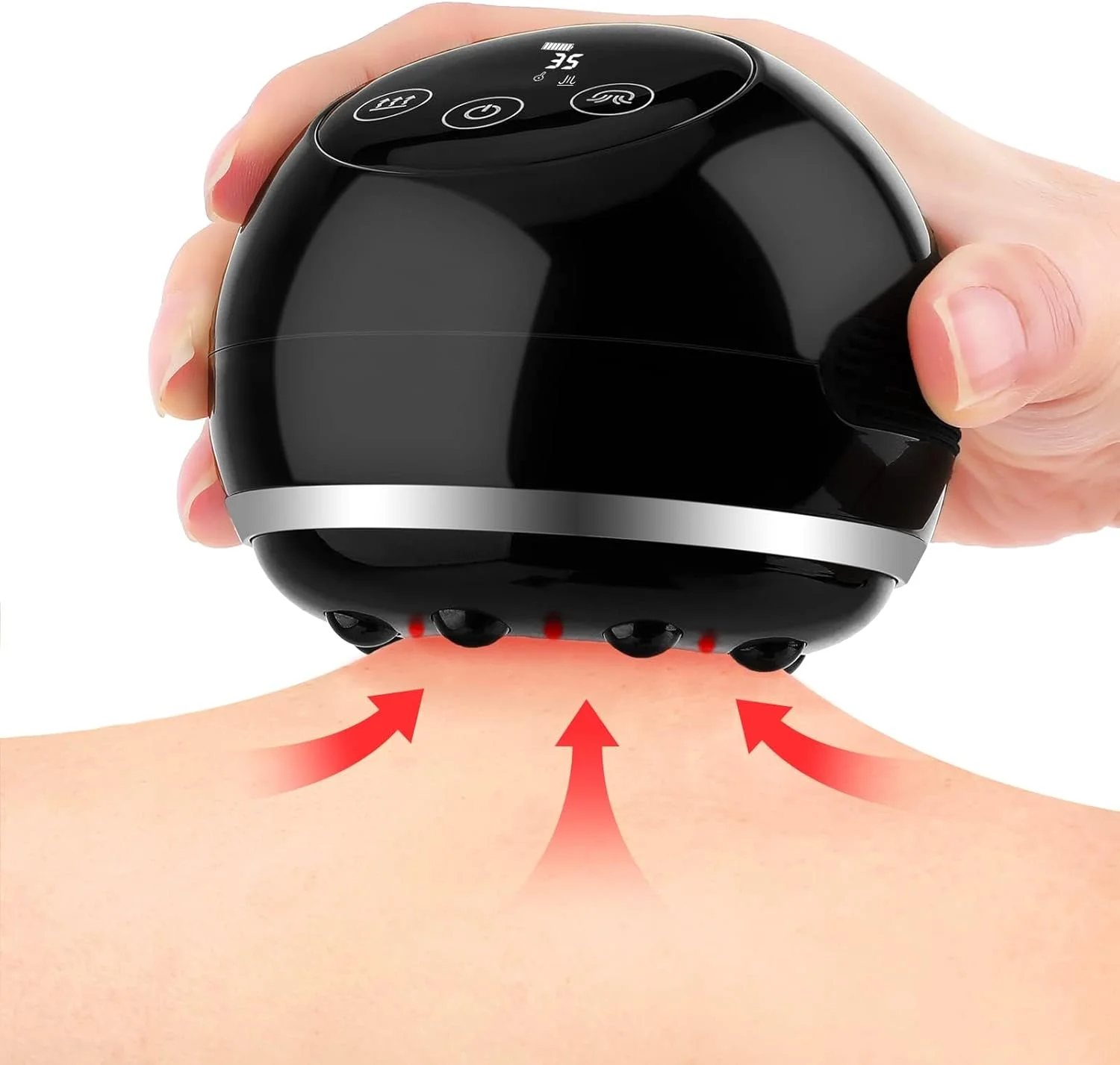 ست الکتریکی