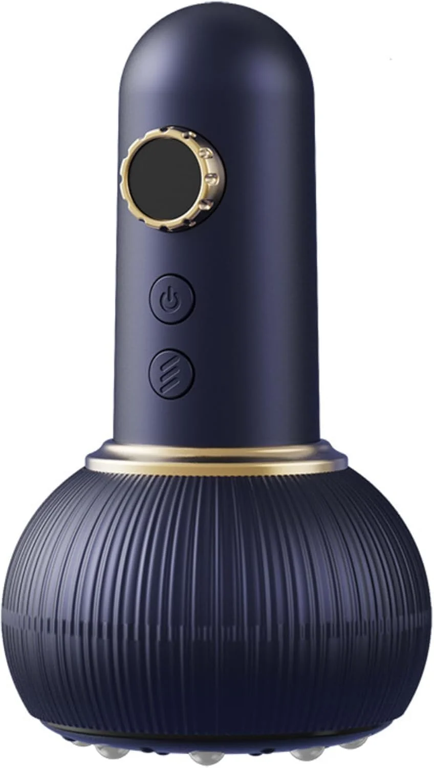 دستگاه حجامت الکتریکی، ست حجامت و مکش هوشمند، 9 حالت ماساژ، ماساژور حجامت قابل شارژ برای شانه، کمر و گردن، مناطق مختلف بدن [رنگ تصادفی]