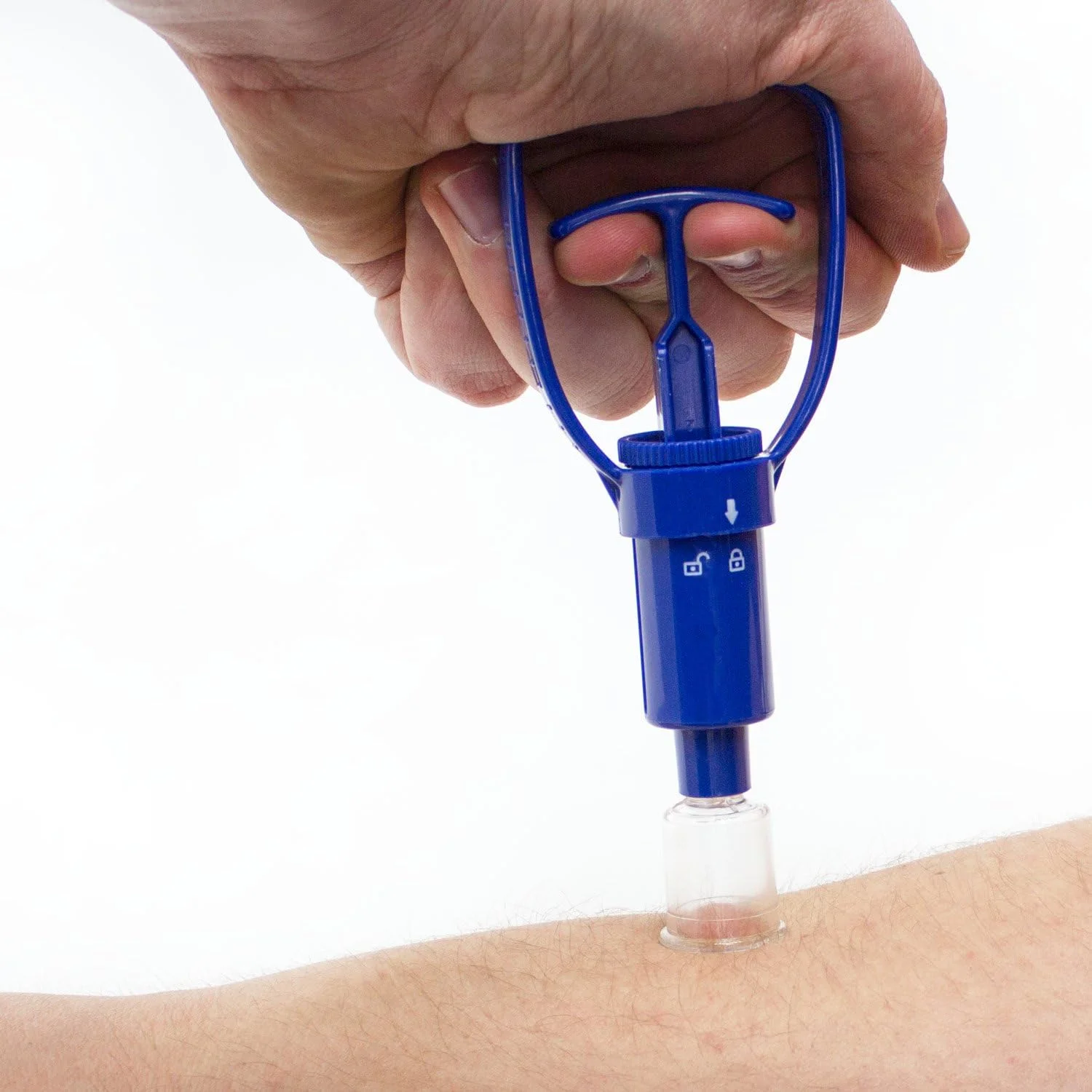 مجموعه مینی کاپینگ | پمپ | سرنگ | با پمپ دینامیک