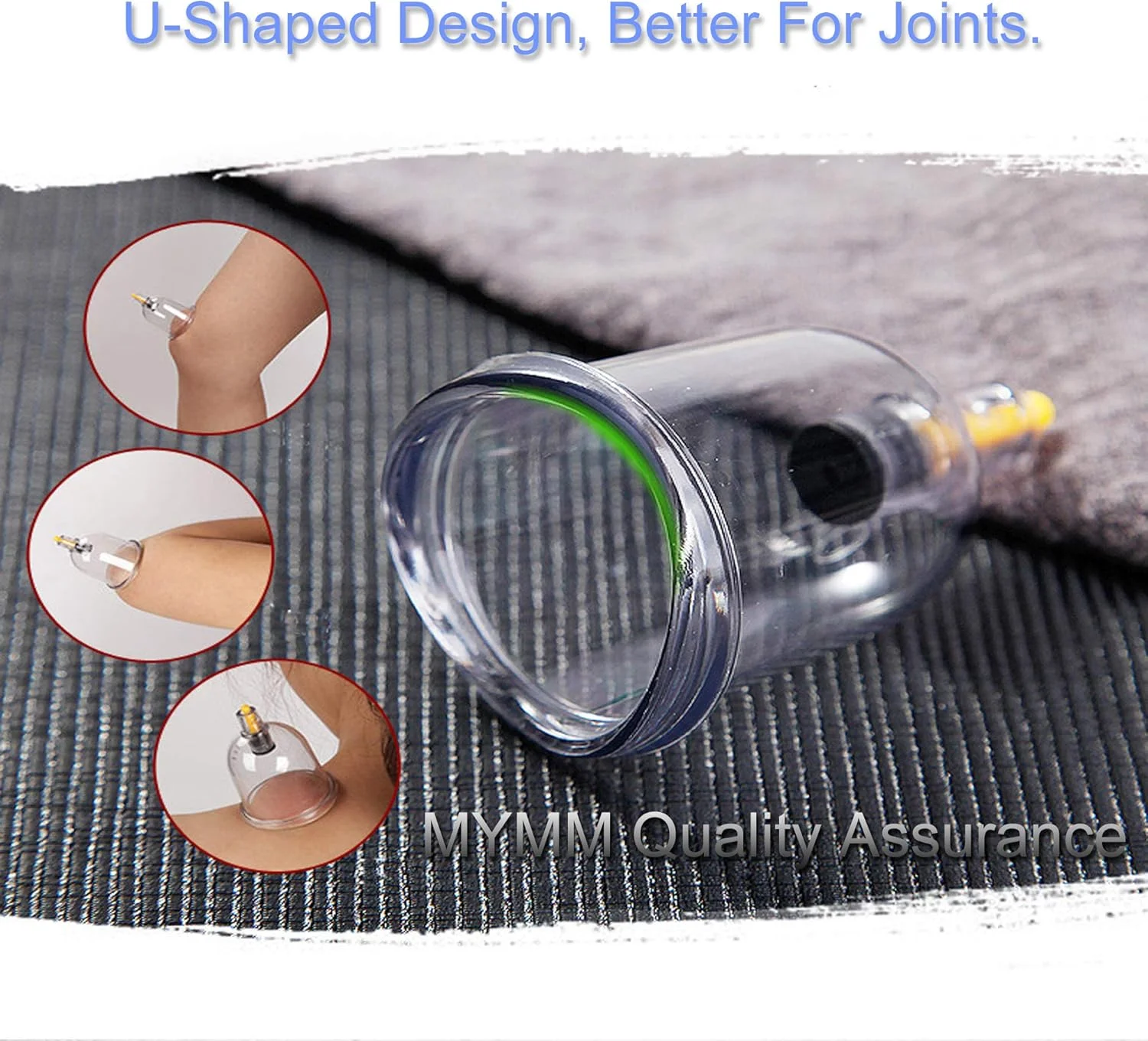 مجموعه ۲۴ عددی فنجان حجامت، مغناطیسی، طب سنتی چینی، مناسب استفاده خانگی، کیت مکش وکیوم / مجموعه فنجان حجامت پزشکی ماساژ چینی، طب سوزنی مکشی مجموعه ۲۴ عددی فنجان حجامت، مغناطیسی، طب سنتی چینی، مناسب استفاده خانگی، کیت مکش وکیوم / مجموعه فنجان حجامت پزشکی ماساژ چینی، طب سوزنی مکشی